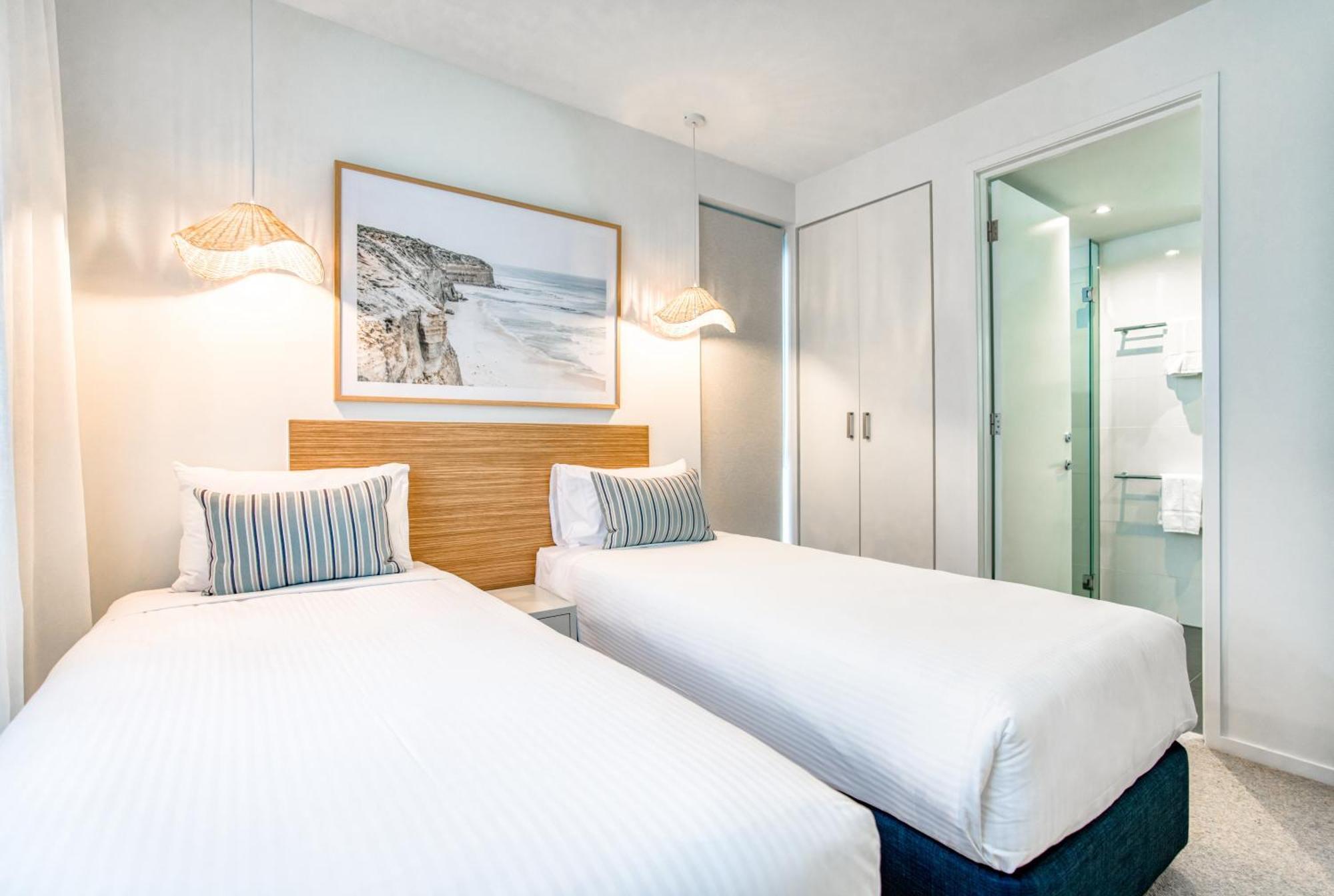 Hotel Oaks Vue