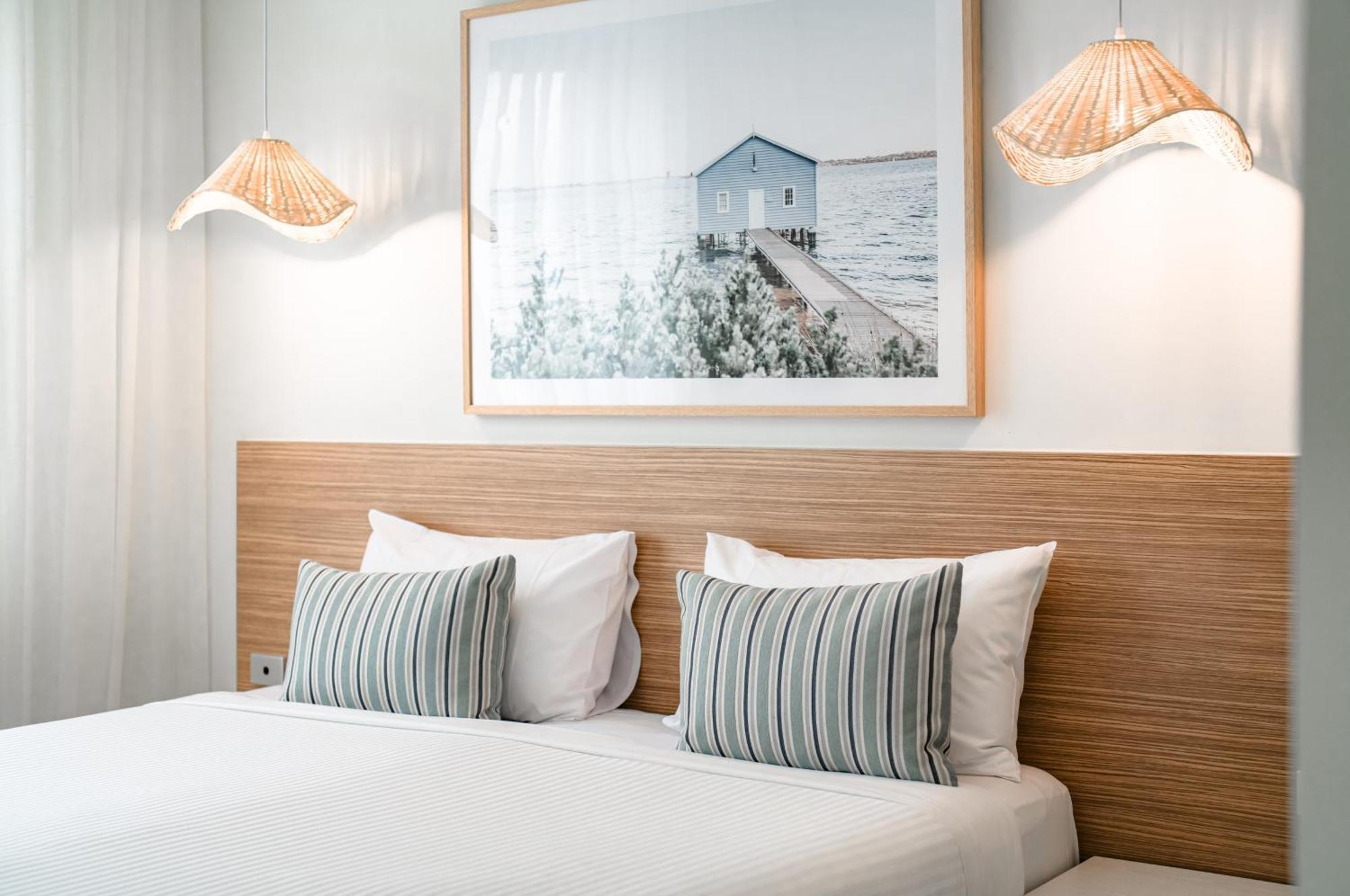 Oaks Vue Hotel 4*