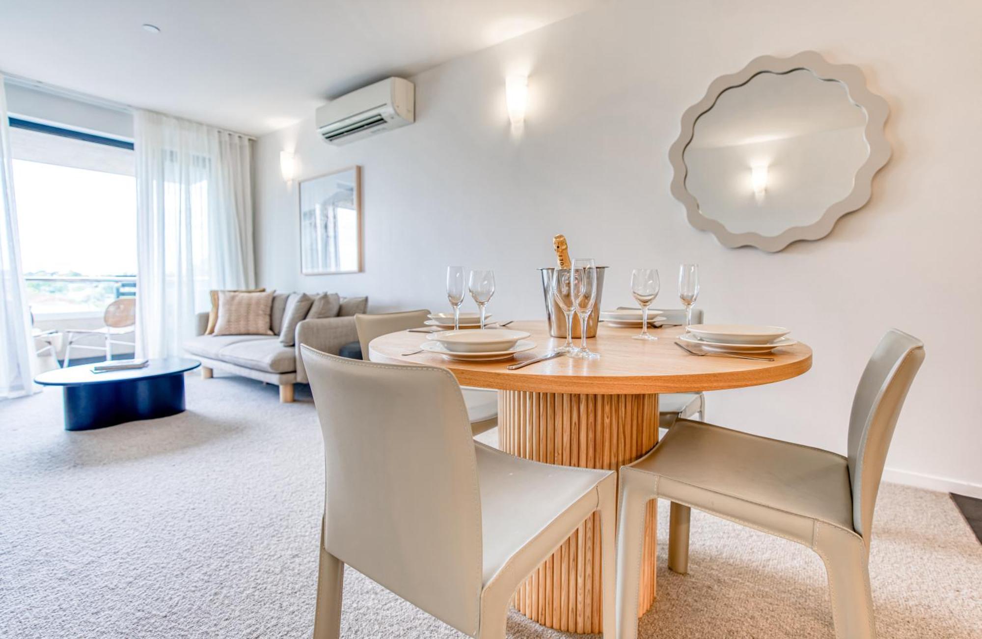 Oaks Vue 4* Geelong