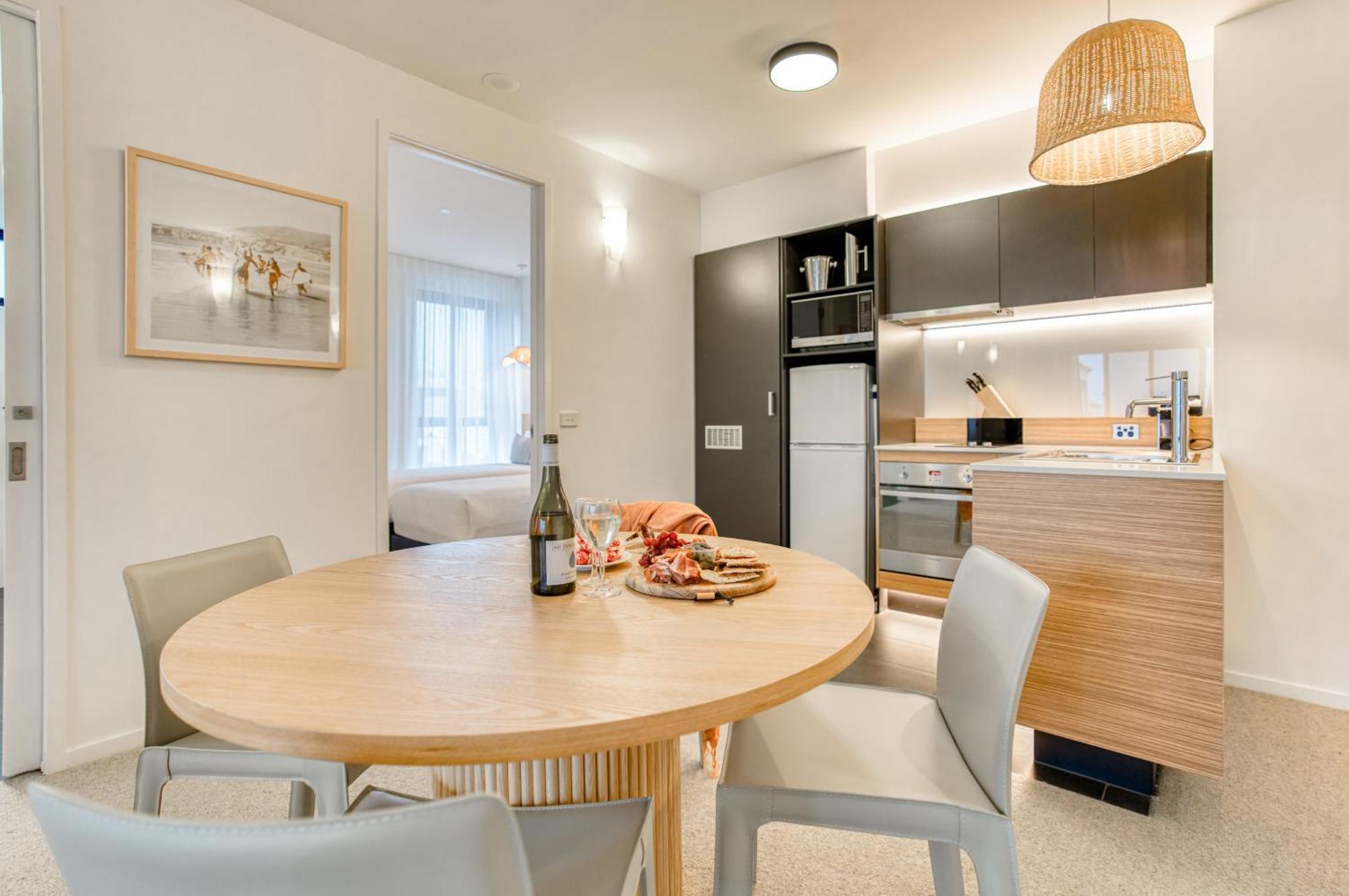 Oaks Vue 4* Geelong