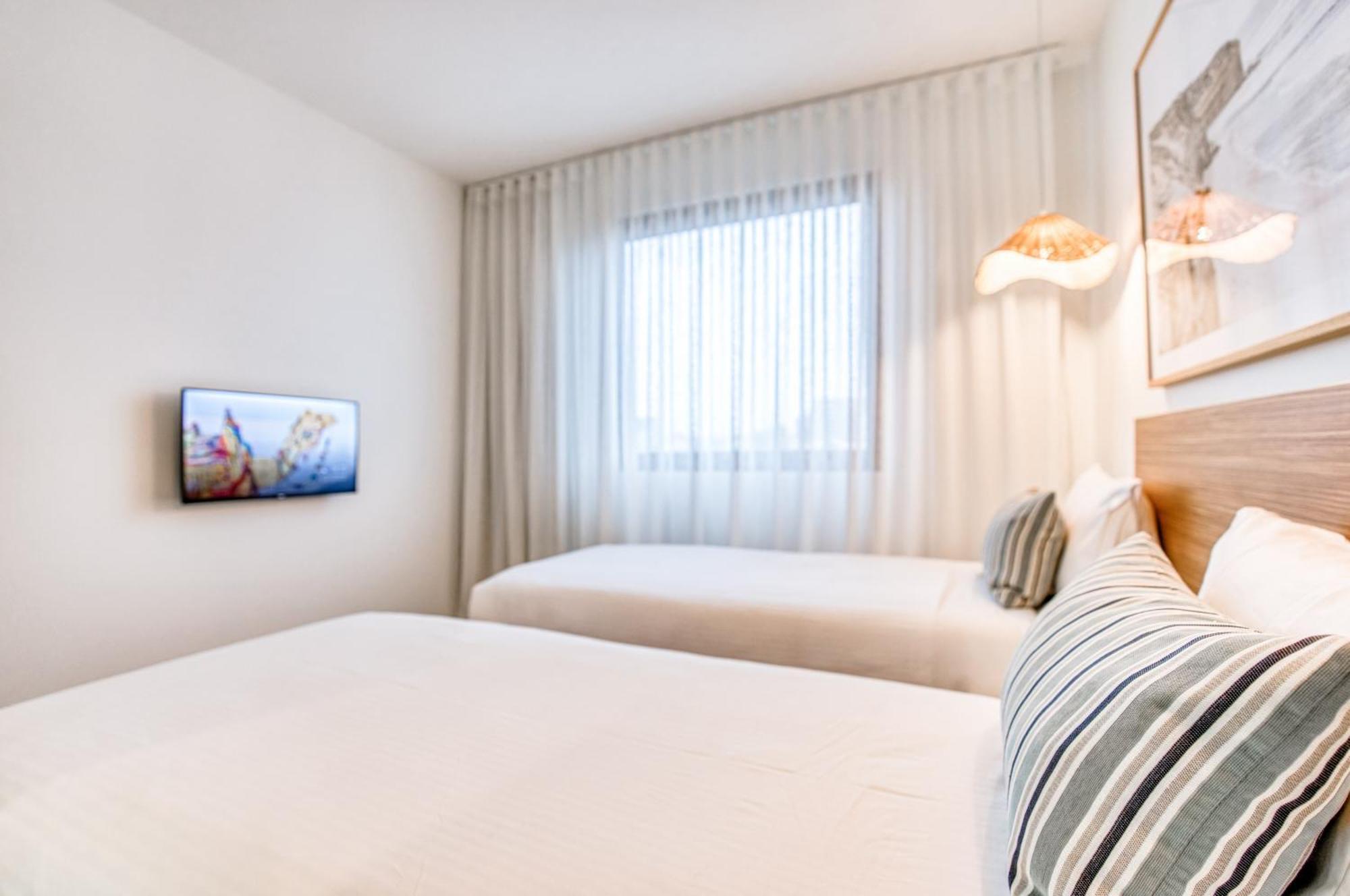 Oaks Vue Hotel