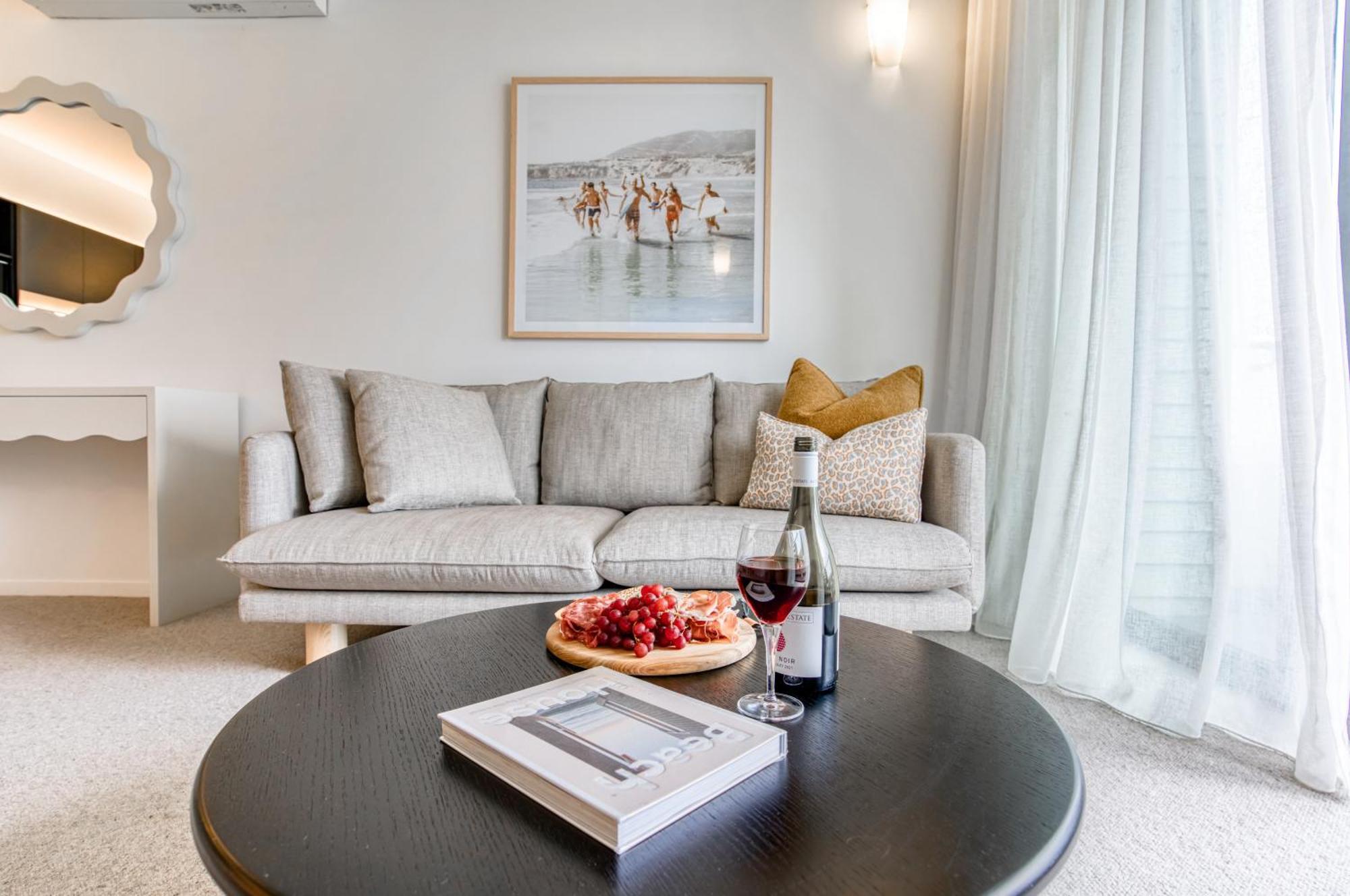 Hotel Oaks Vue