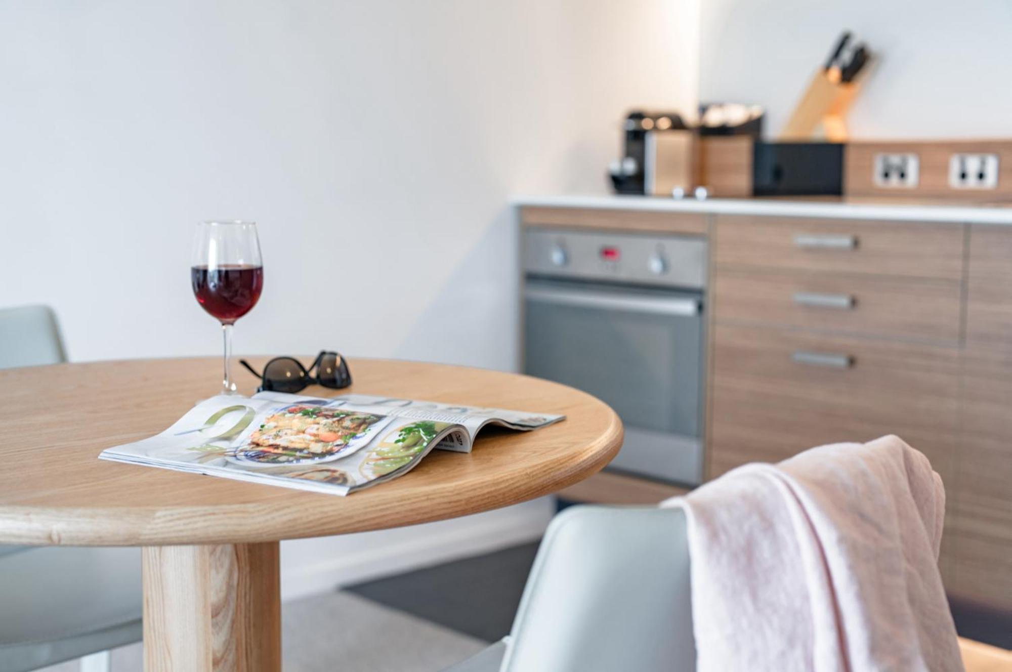 Oaks Vue Hotel 4*