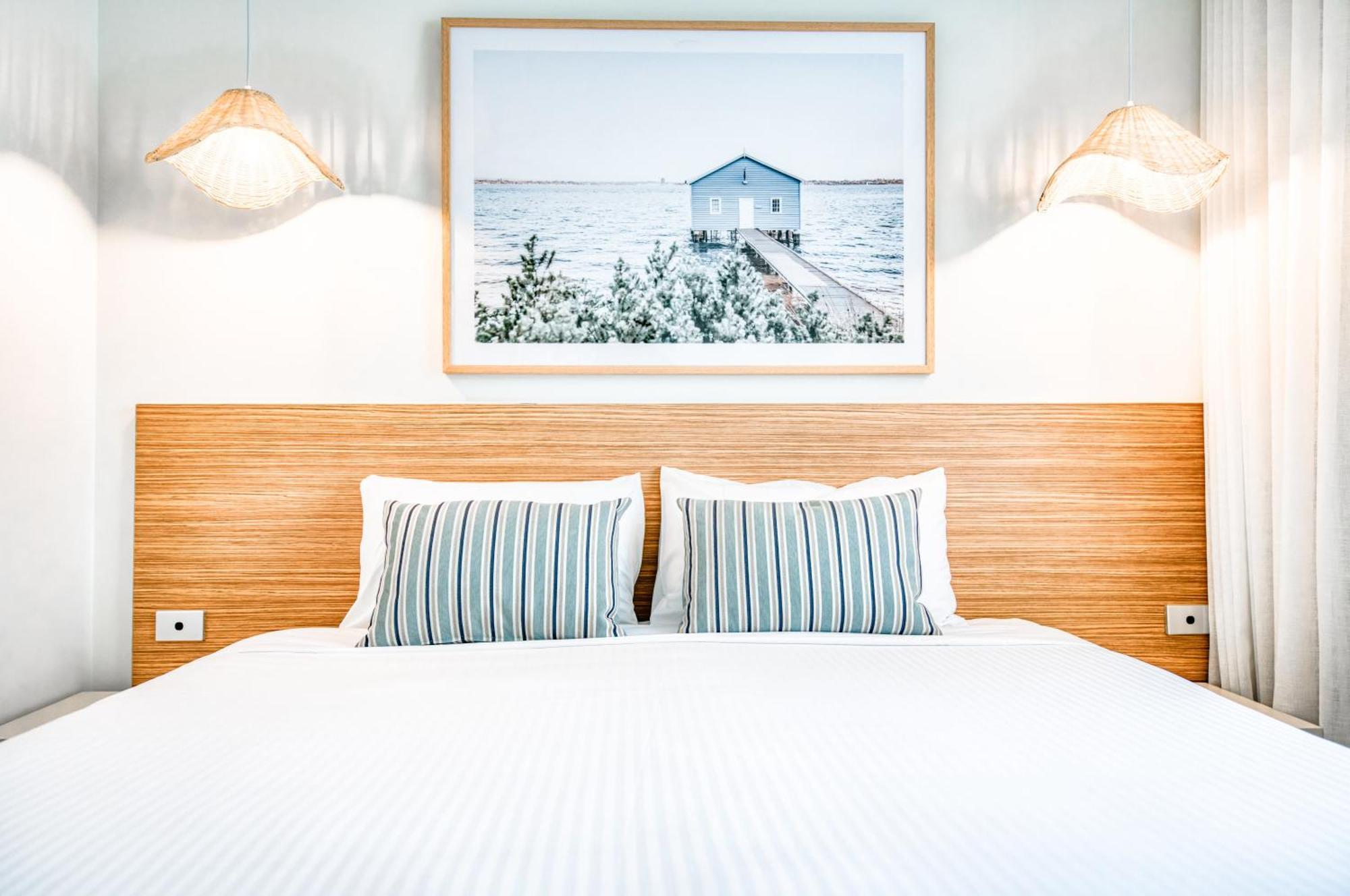 Hotel Oaks Vue Geelong