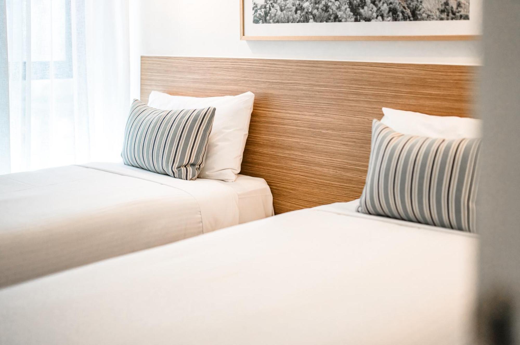 Hotel Oaks Vue