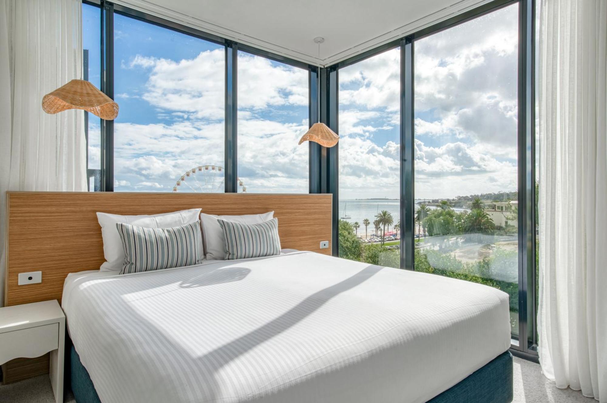 Oaks Vue