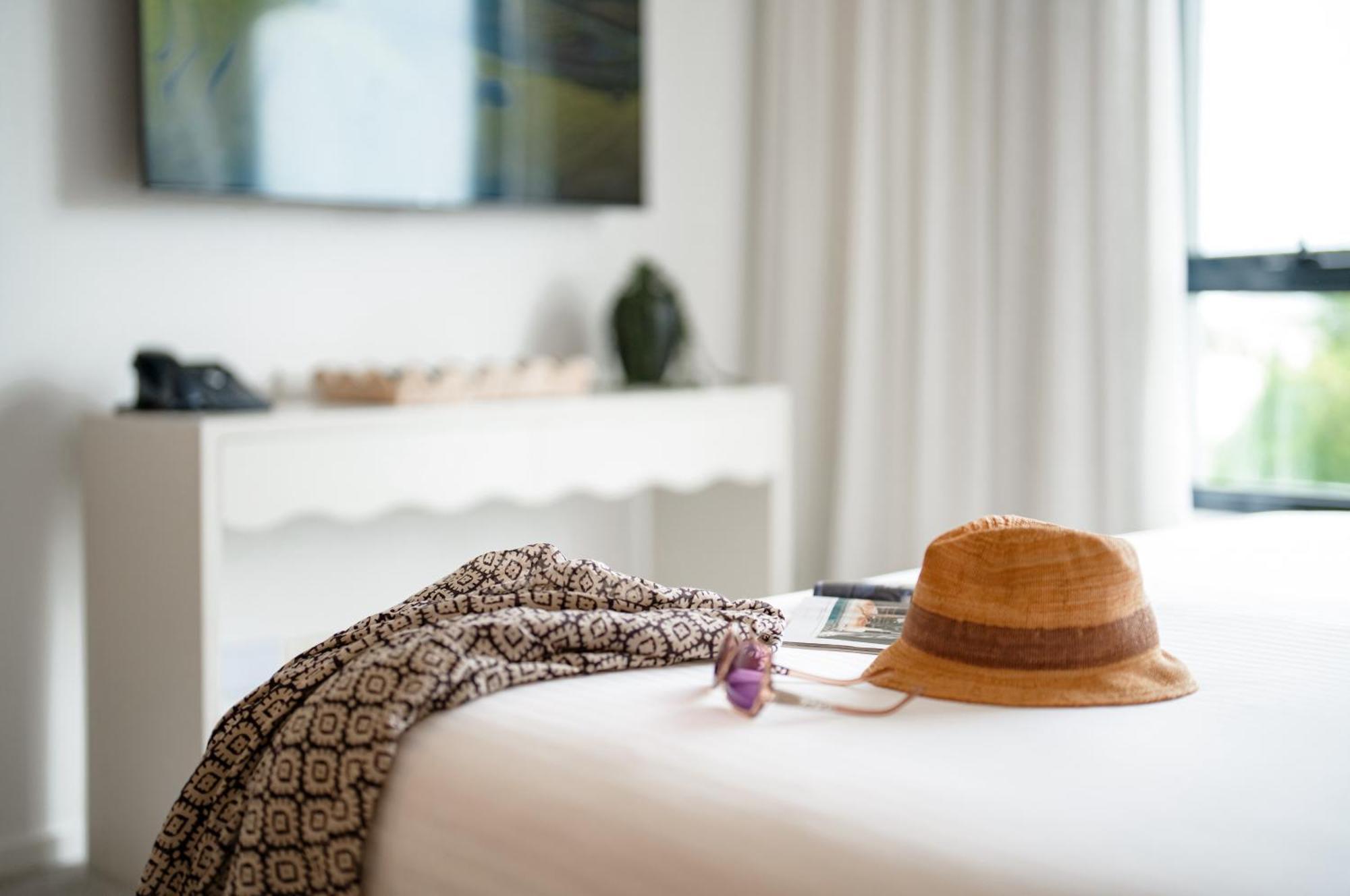 Hotel Oaks Vue