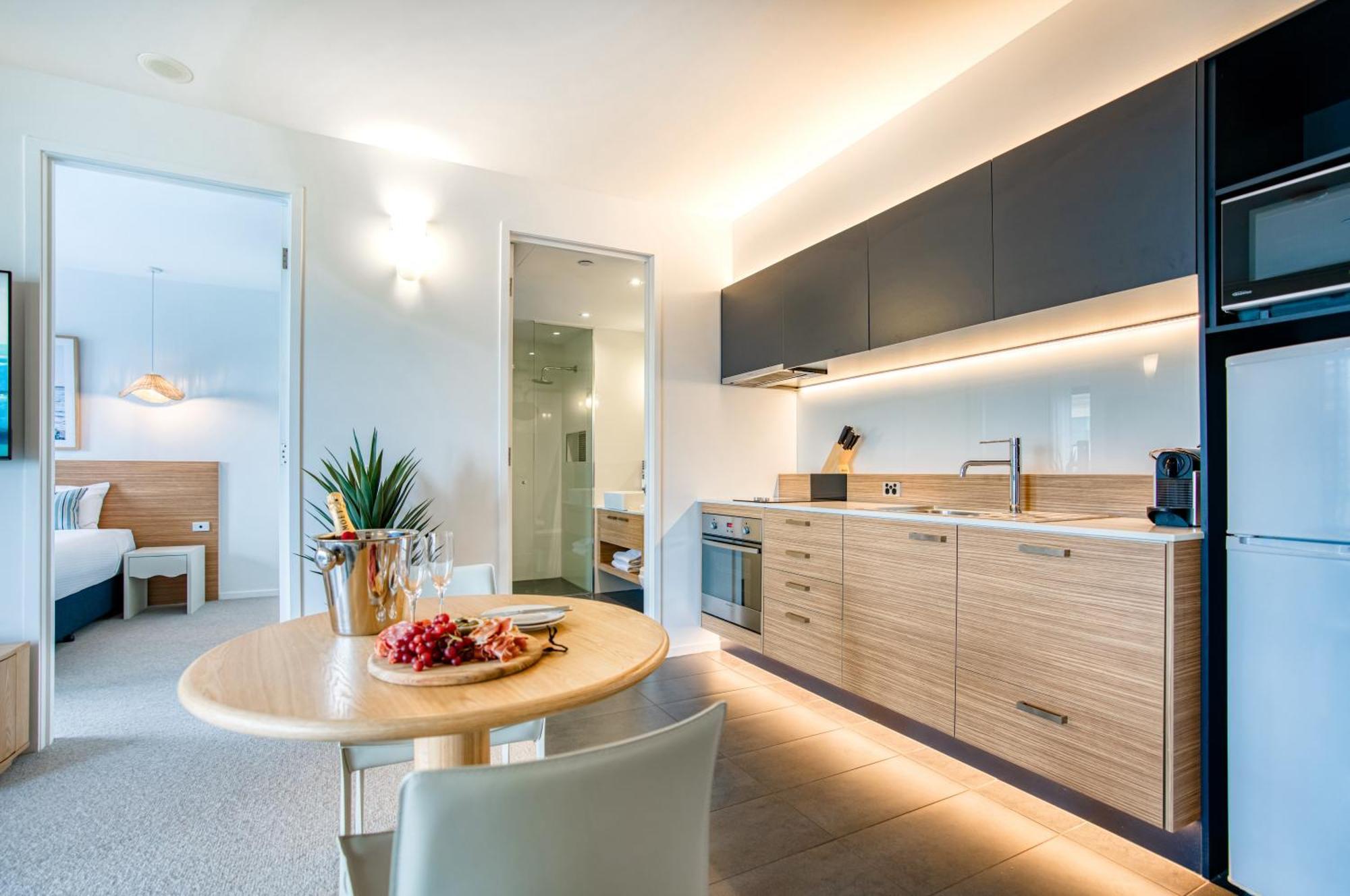 Oaks Vue Hotel Geelong