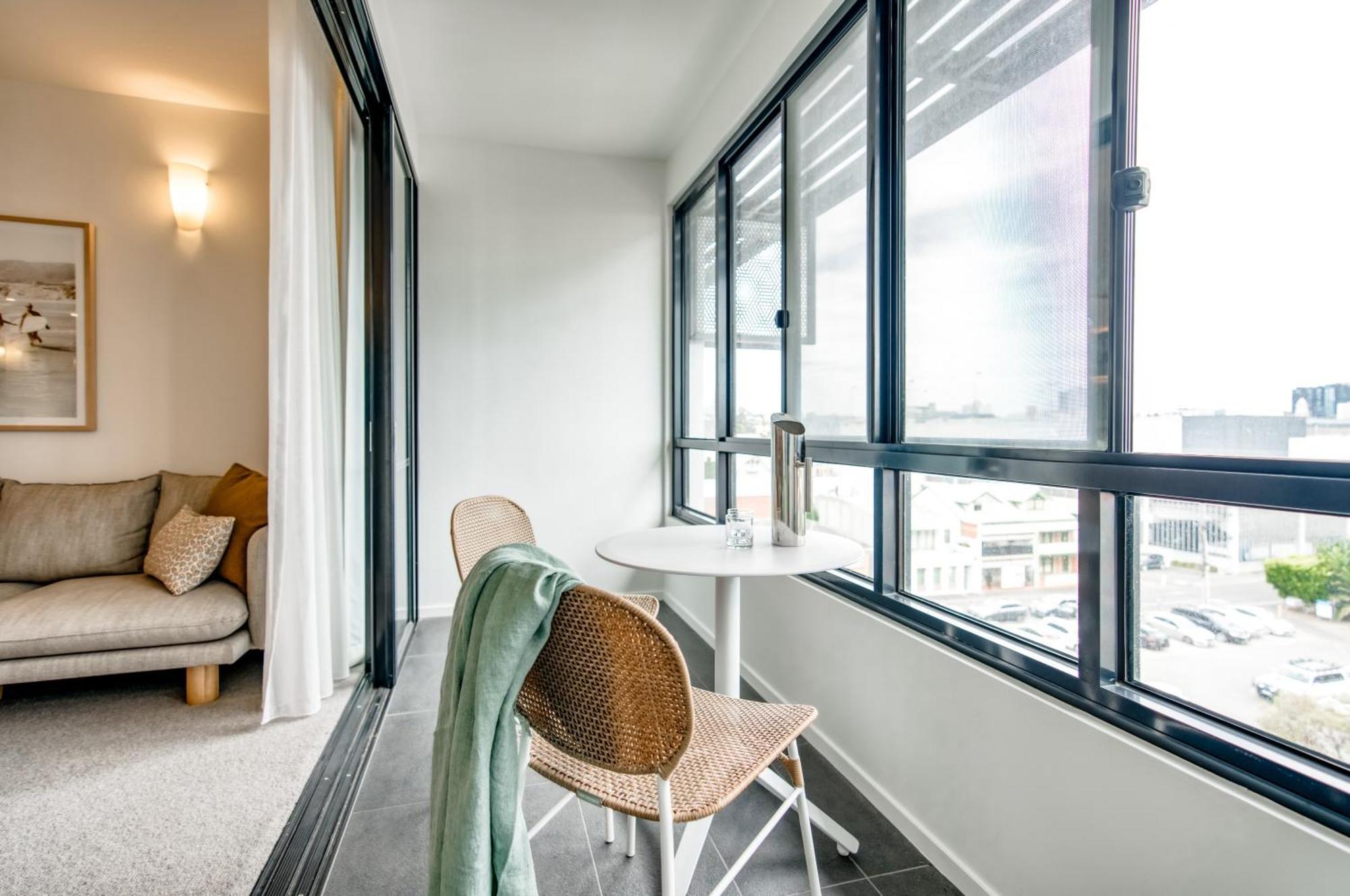 Oaks Vue 4* Geelong