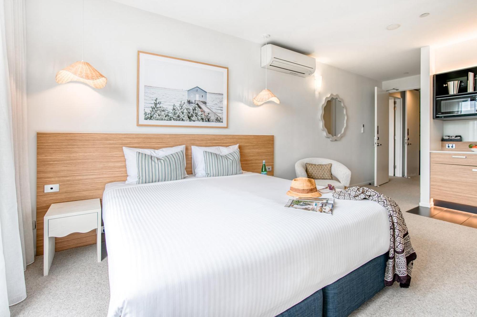 Oaks Vue Hotel