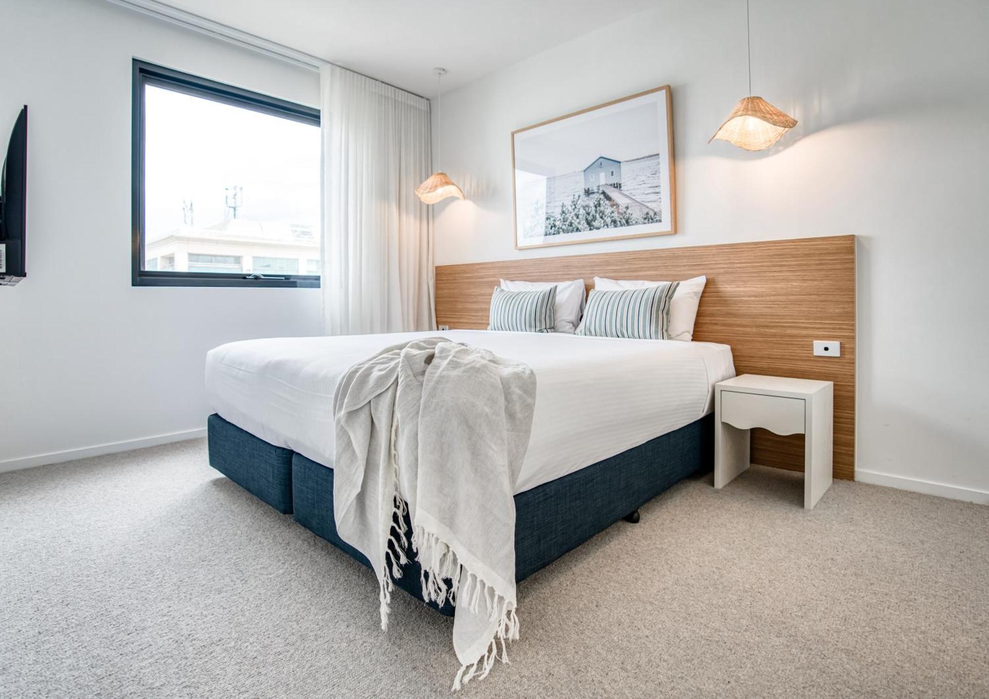 Oaks Vue 4* Geelong