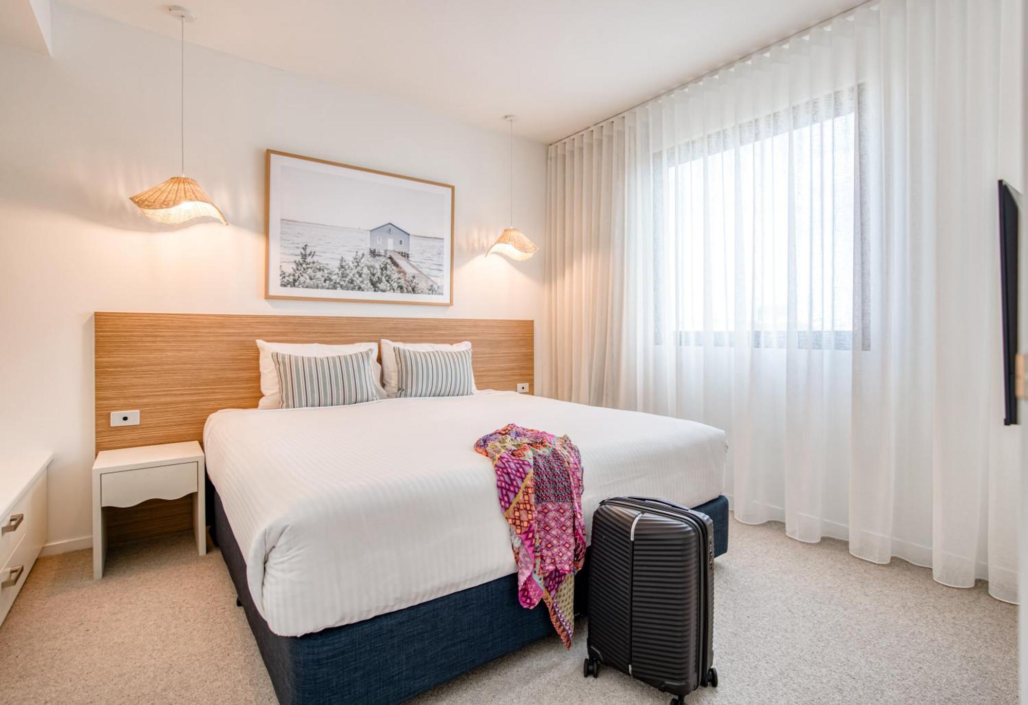 Hotel Oaks Vue Geelong