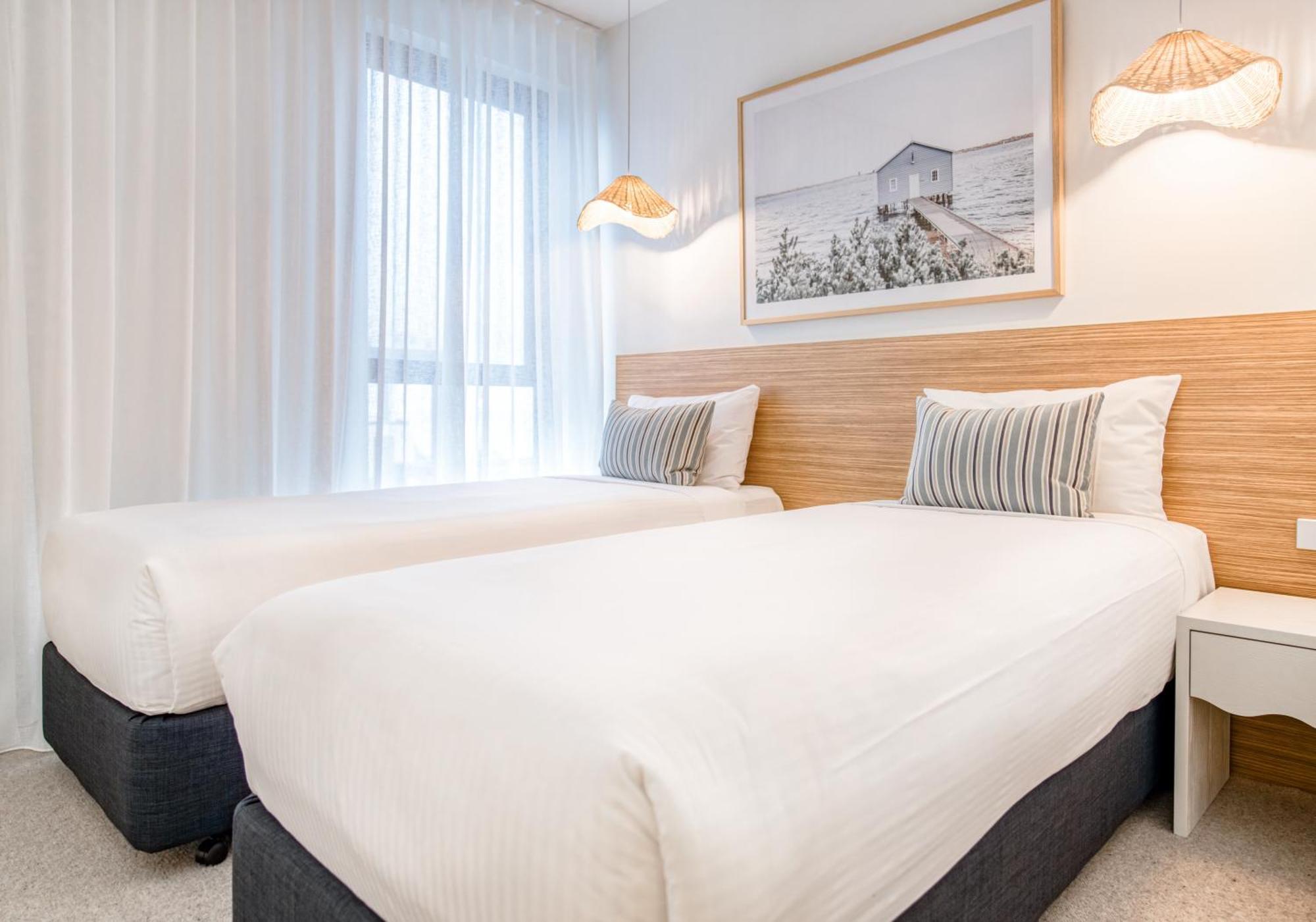 Hotel Oaks Vue Geelong
