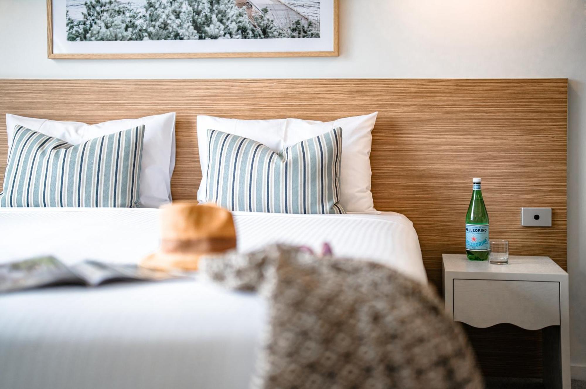 Oaks Vue 4* Geelong