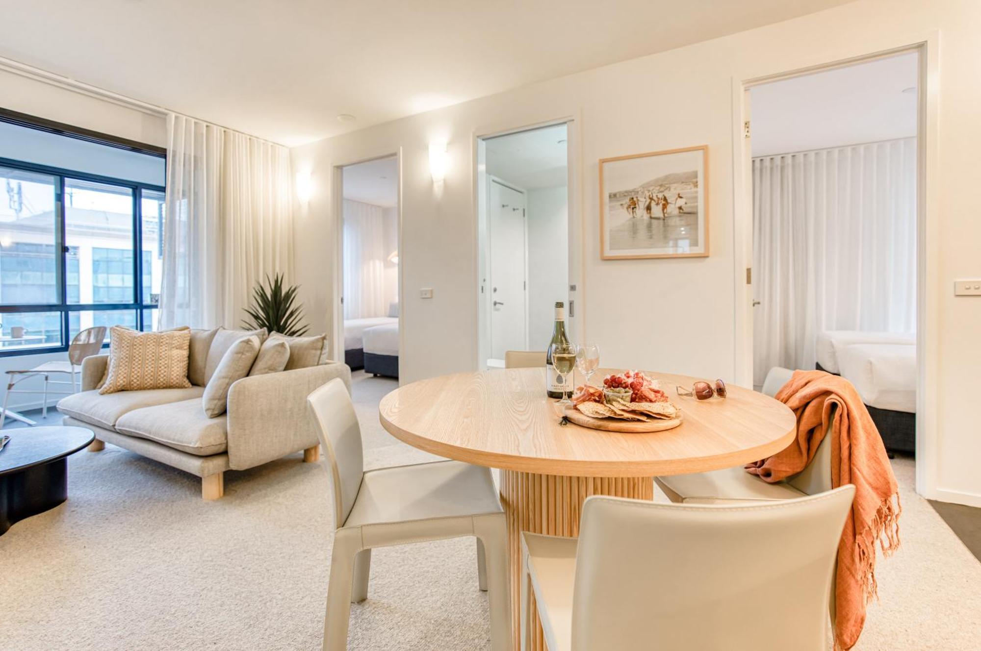 Oaks Vue Hotel 4*