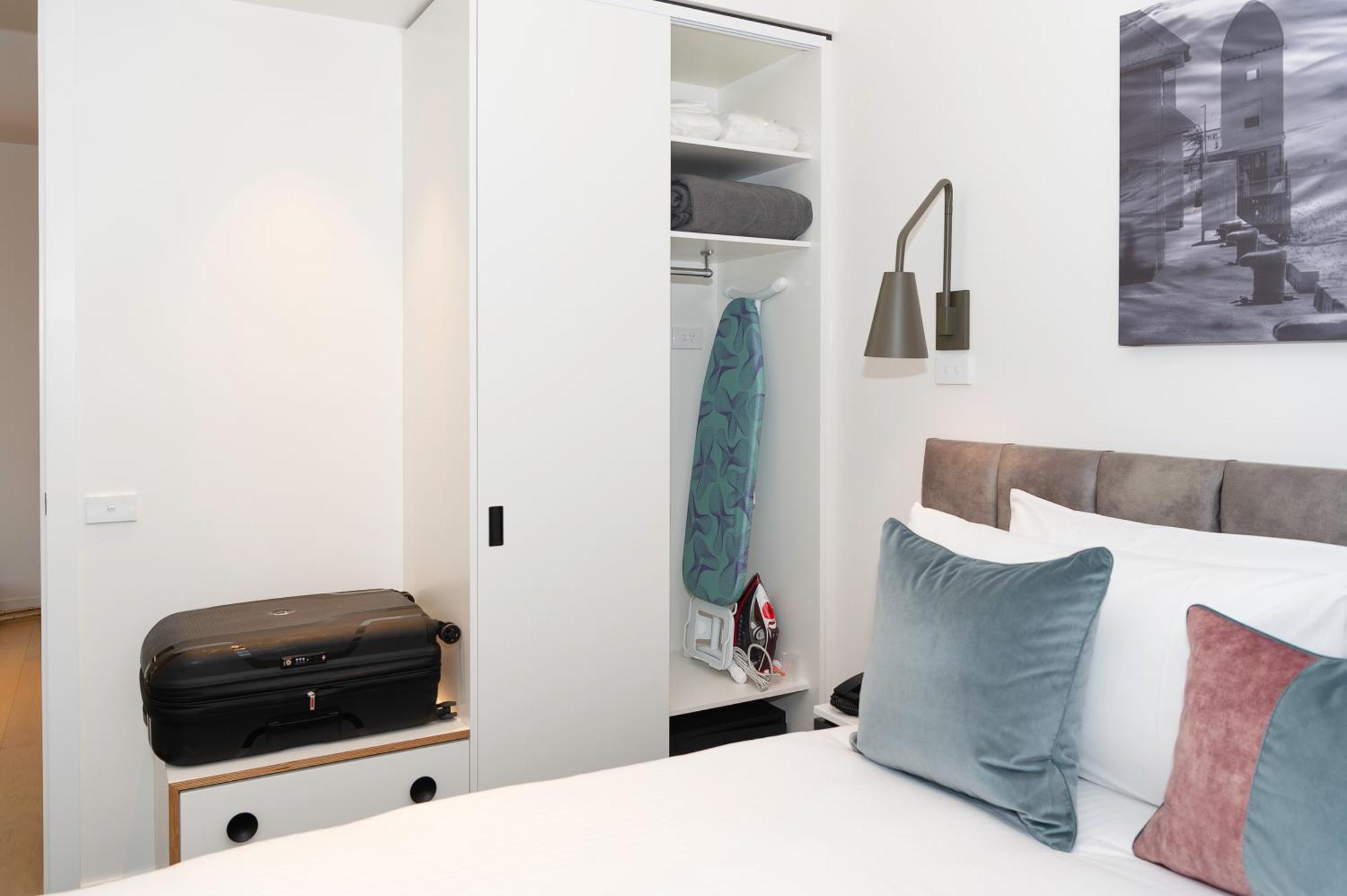 Aparthotel Oaks R