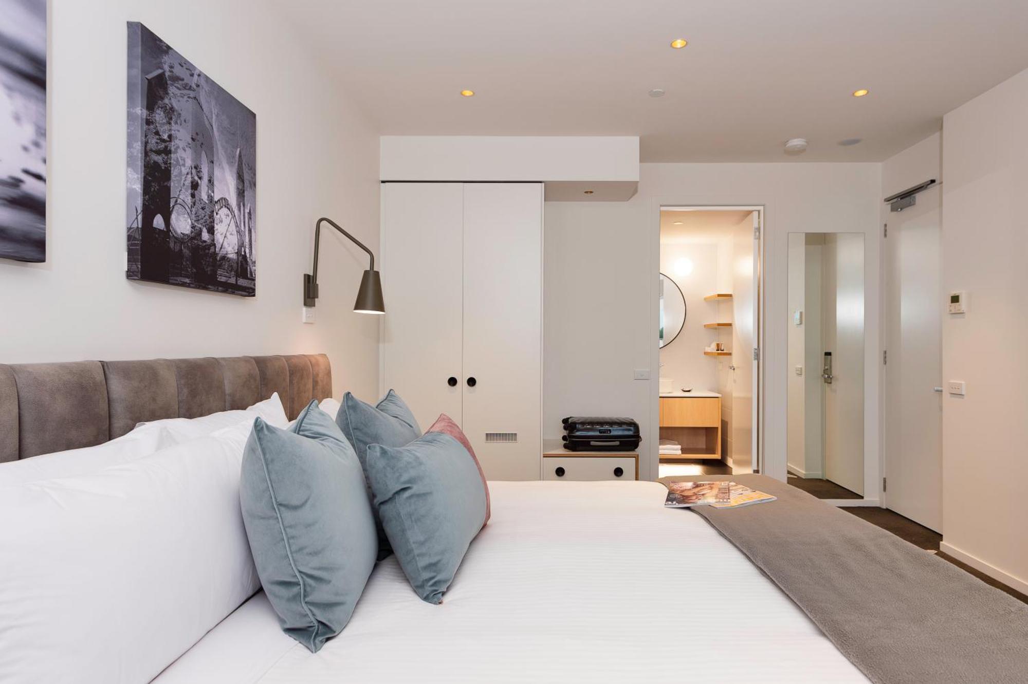 Oaks R Aparthotel 4*