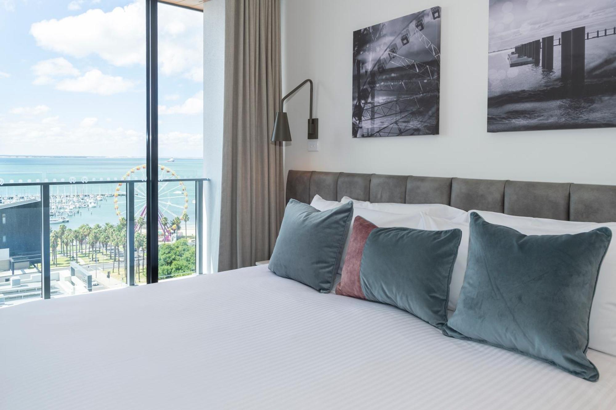 Aparthotel Oaks R