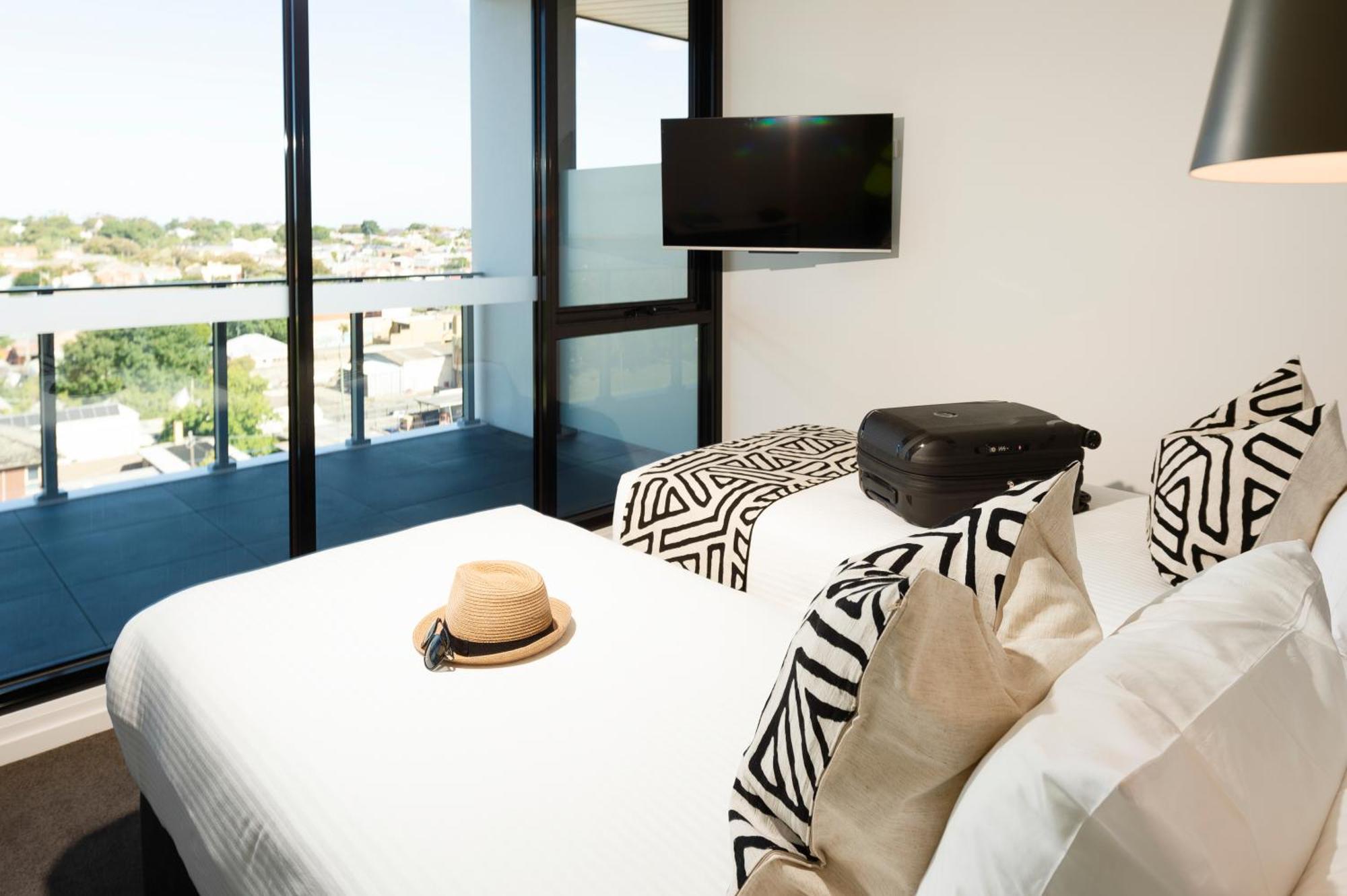 Aparthotel Oaks R Geelong