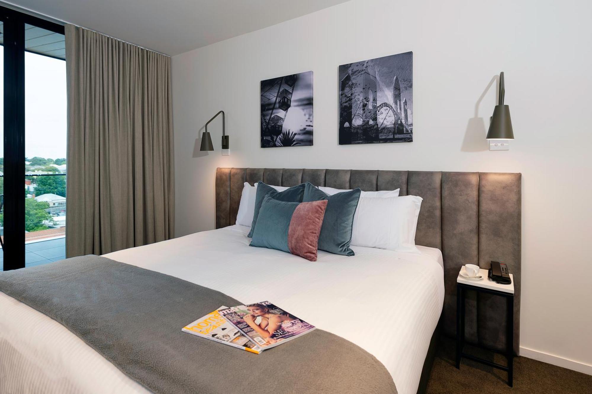 Oaks R Aparthotel 4*