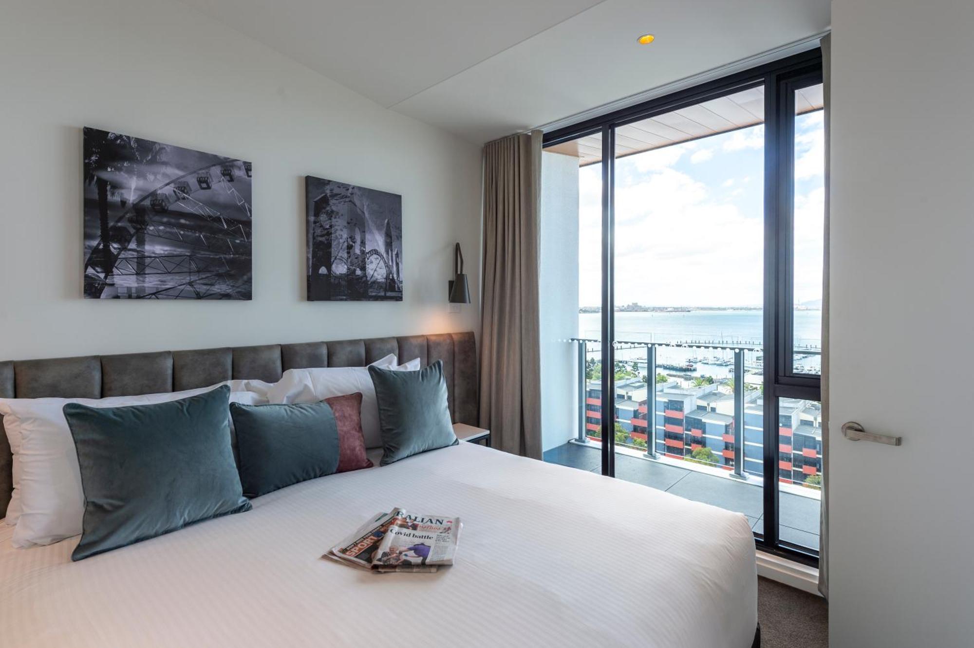 Aparthotel Oaks R