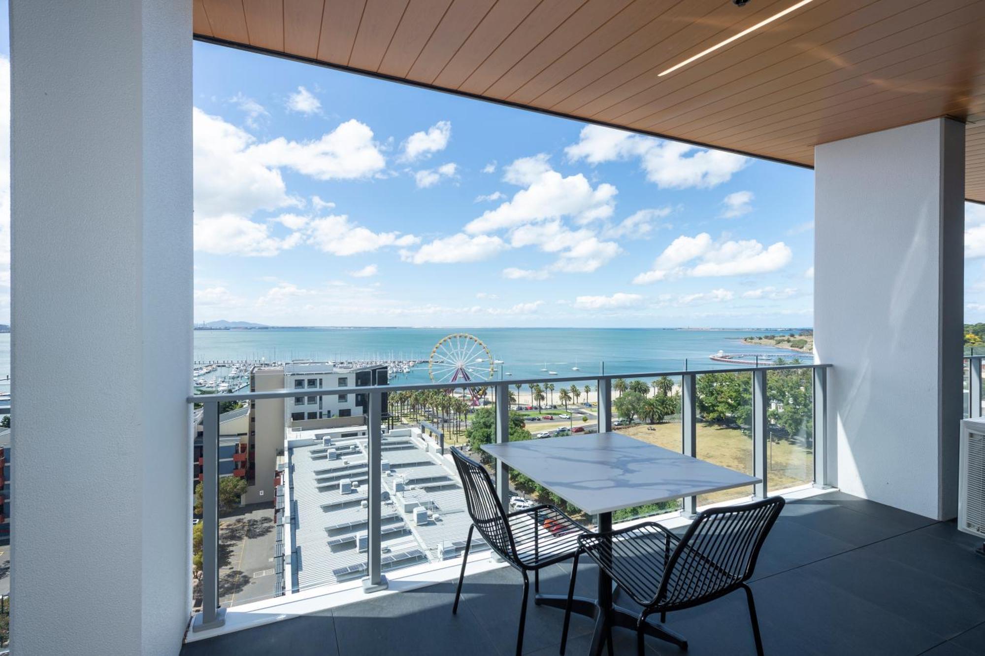 Aparthotel Oaks R Geelong