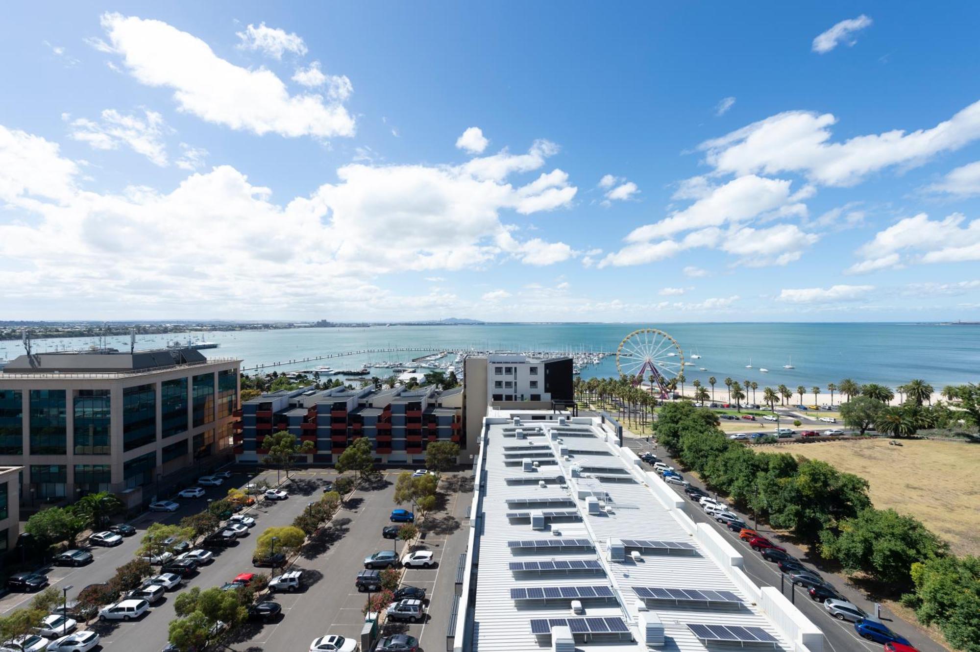 Aparthotel Oaks R Geelong