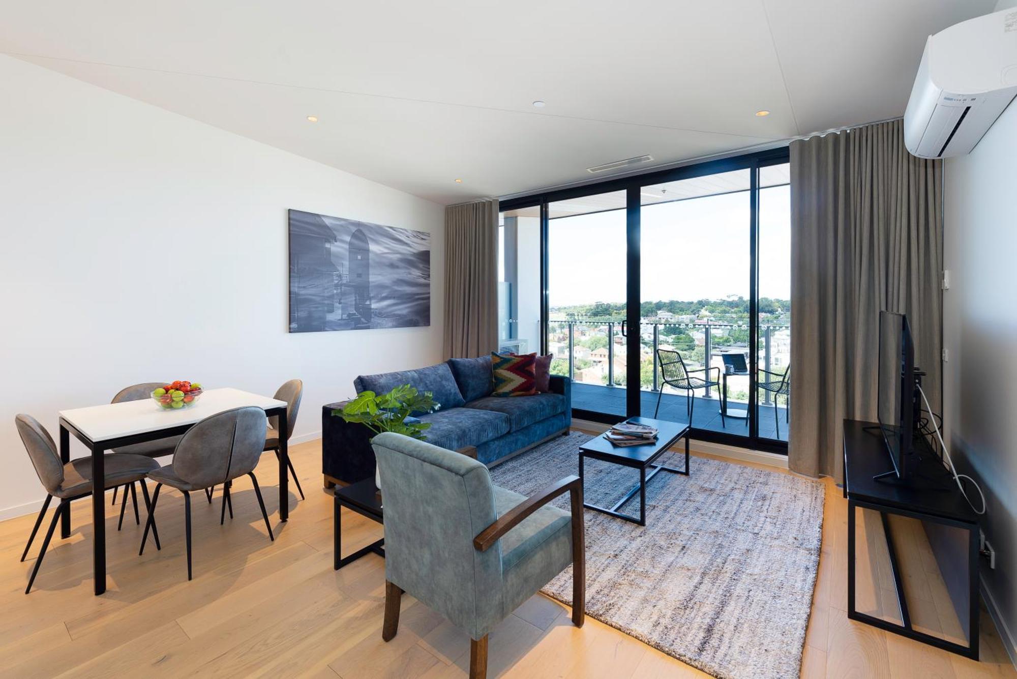 Oaks R Aparthotel Geelong
