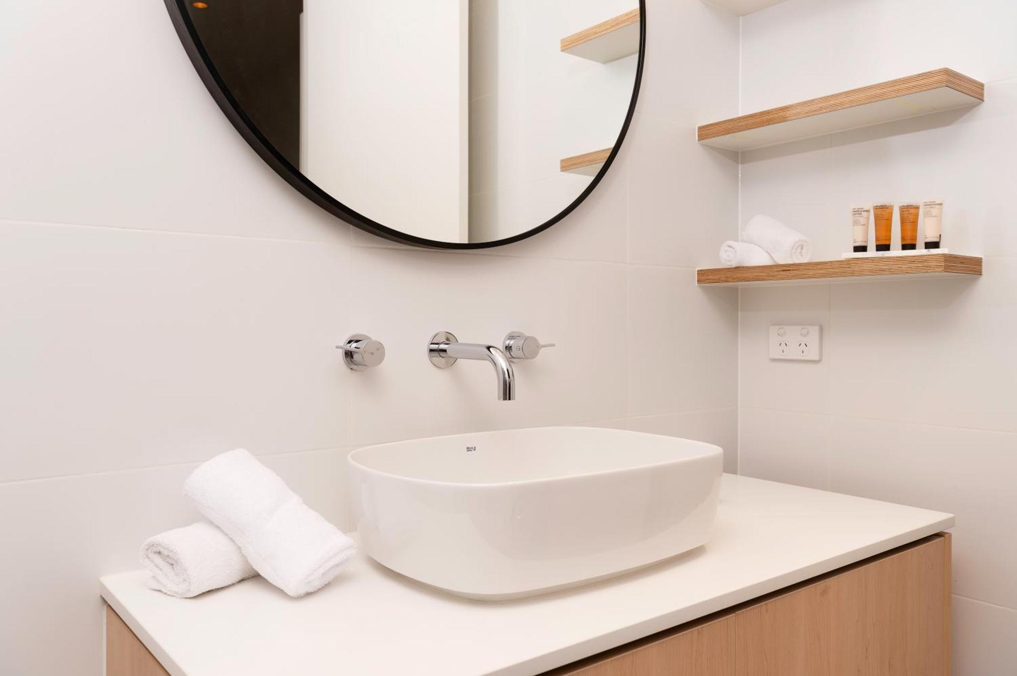 Aparthotel Oaks R Geelong
