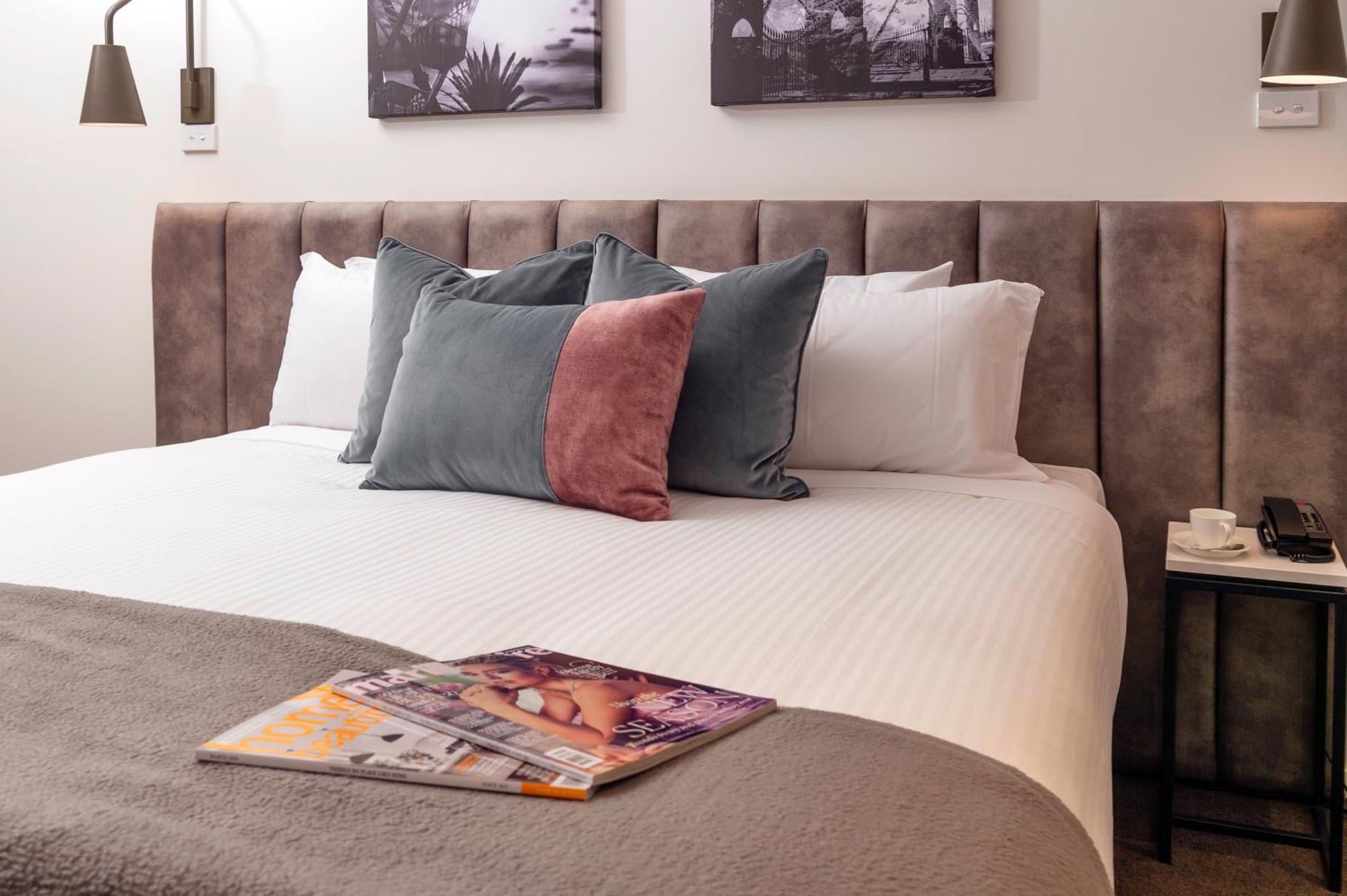 Oaks R Aparthotel 4*