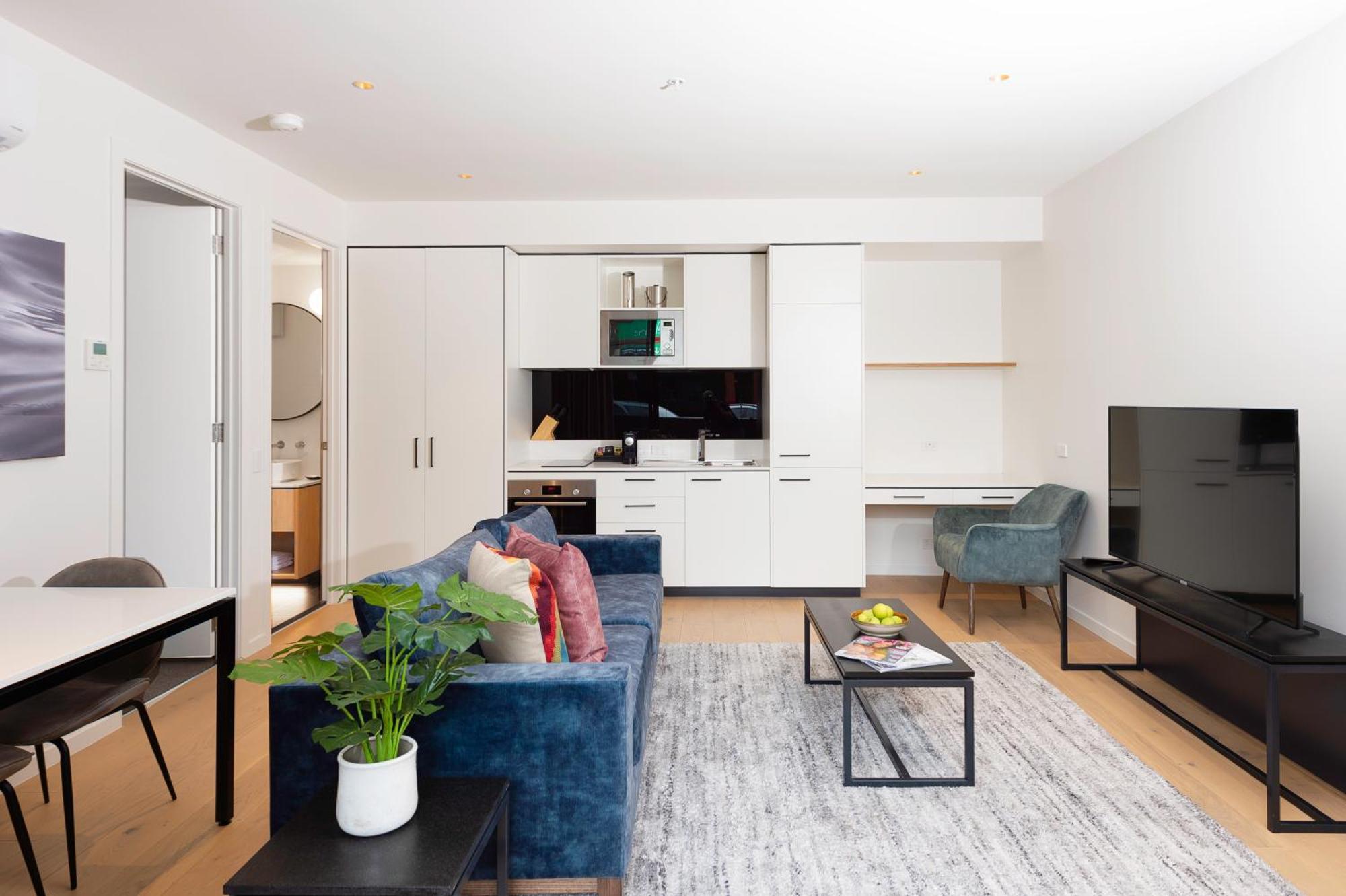 Aparthotel Oaks R