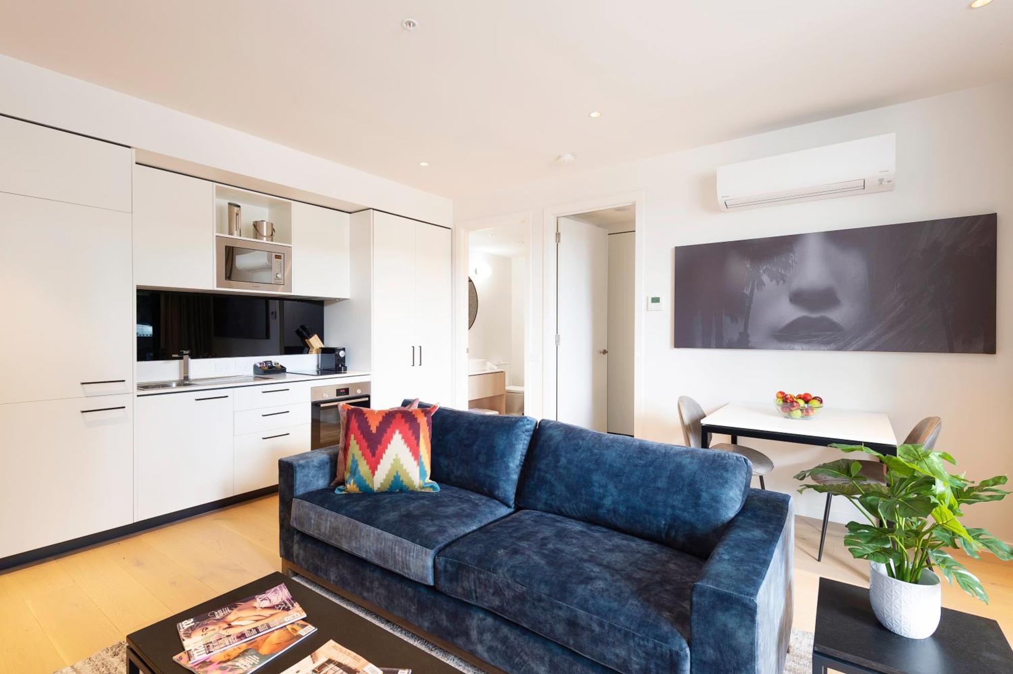 Oaks R Aparthotel Geelong