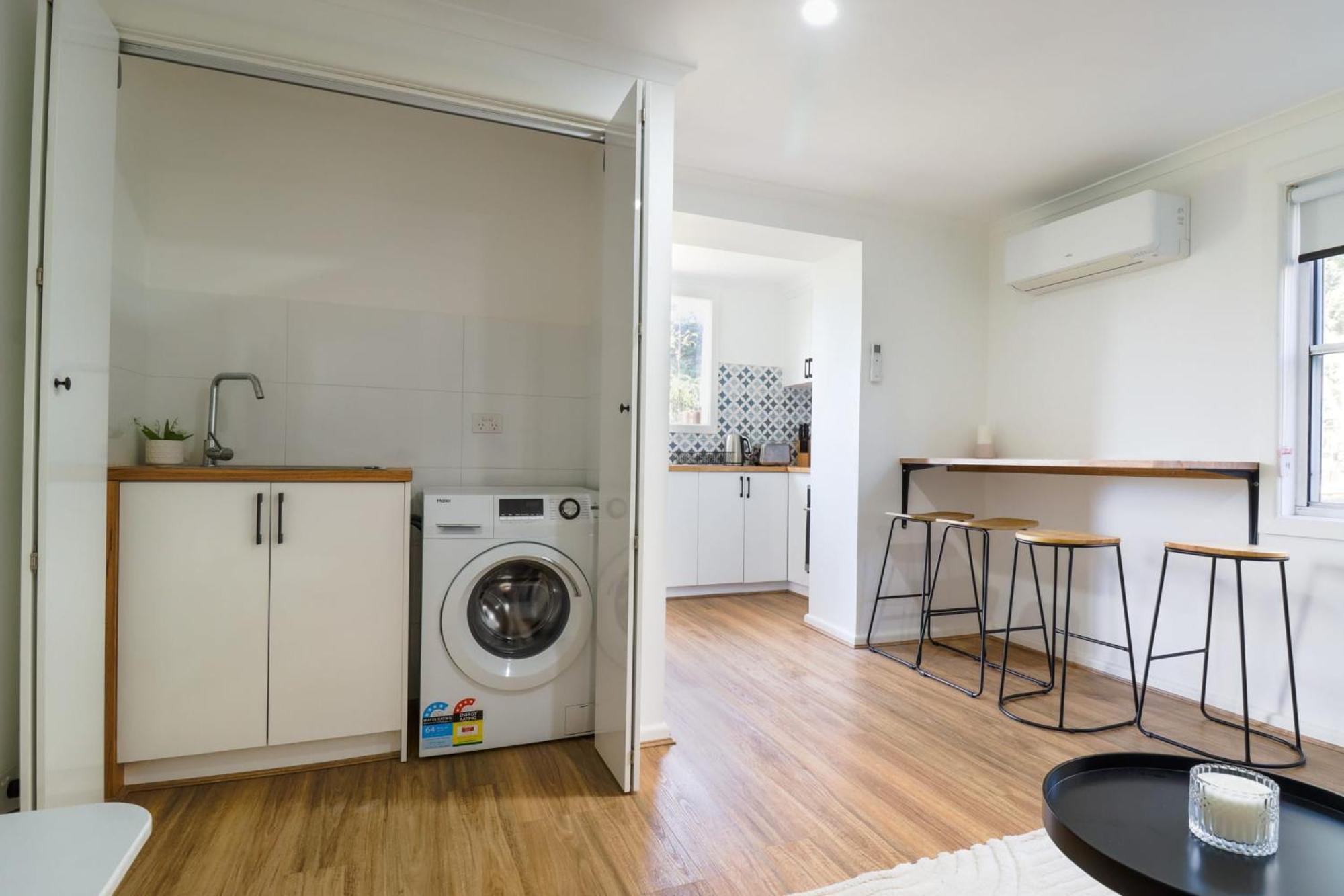 Bee At Scenic I 2 Bedroom Near Cbd * Geelong