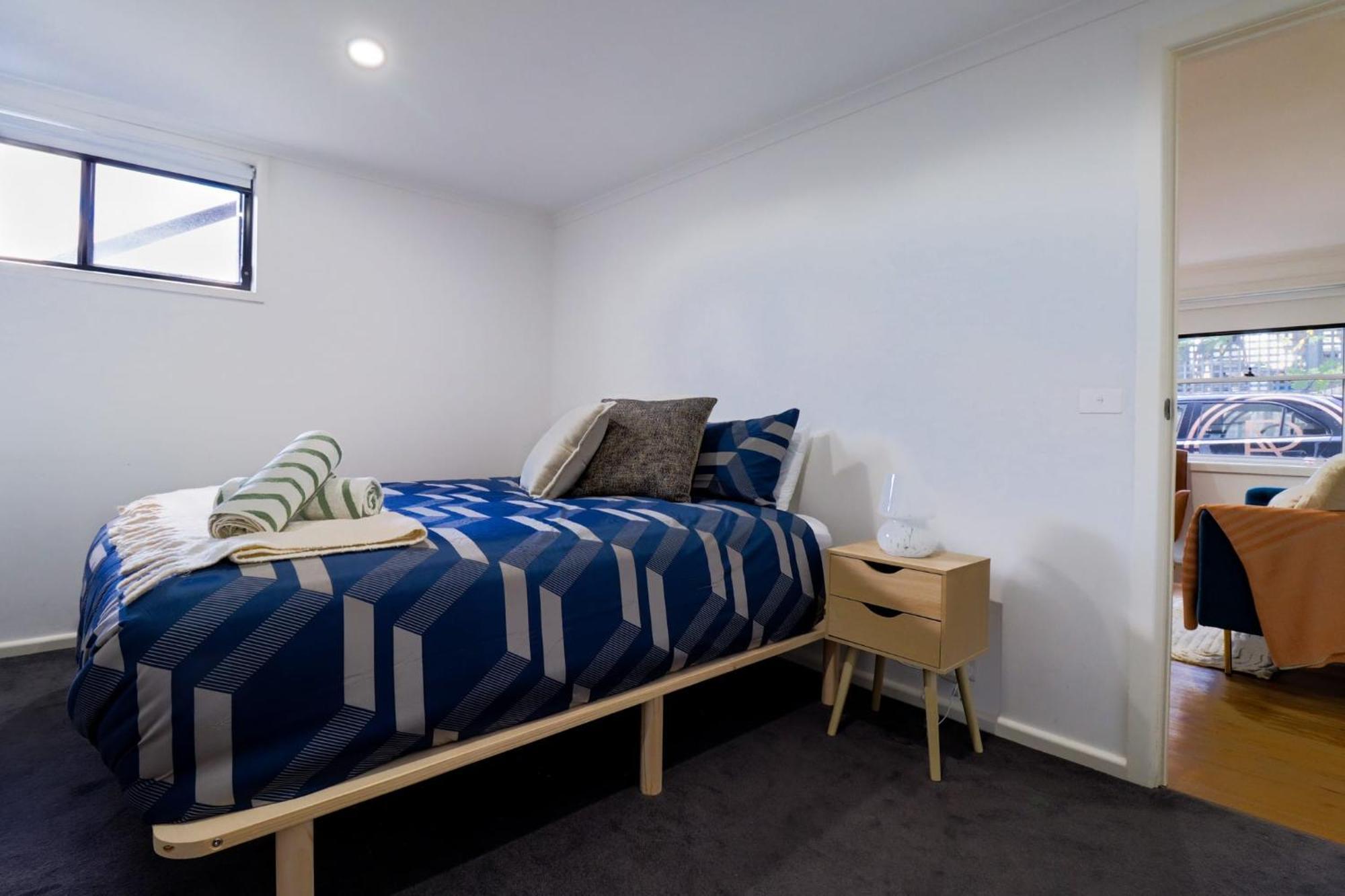 Apartment Bee At Scenic I 2 Bedroom Near Cbd
