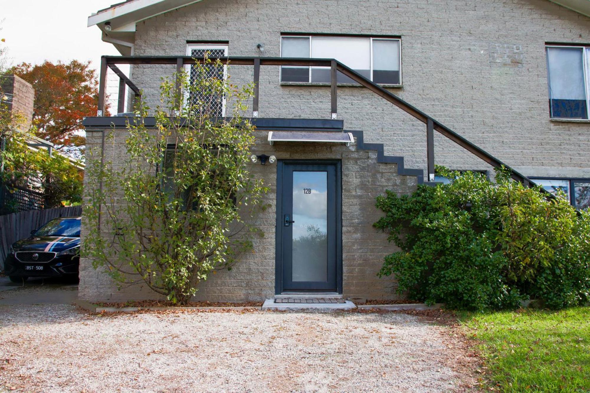 Bee At Scenic I 2 Bedroom Near Cbd * Geelong