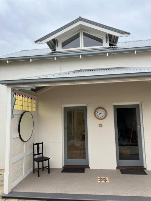 Apartment The Loft On Swanston Geelong