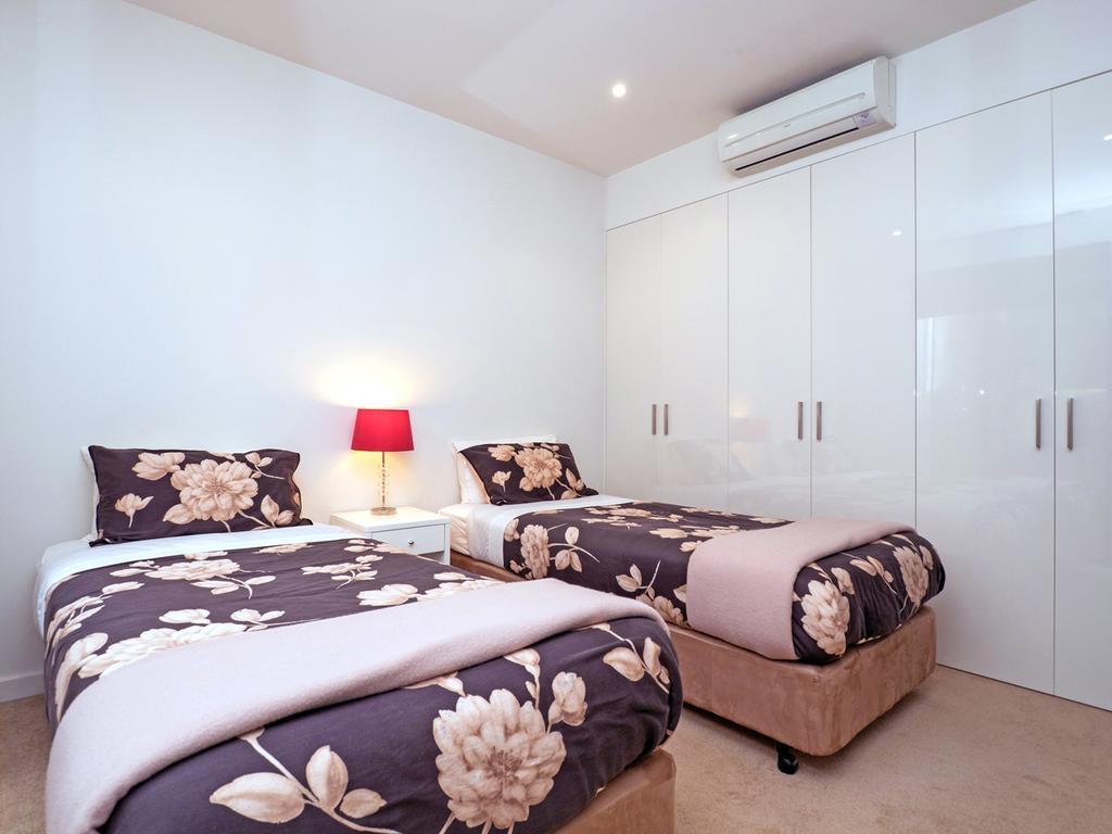 Apartment Pierpoint 401 Geelong