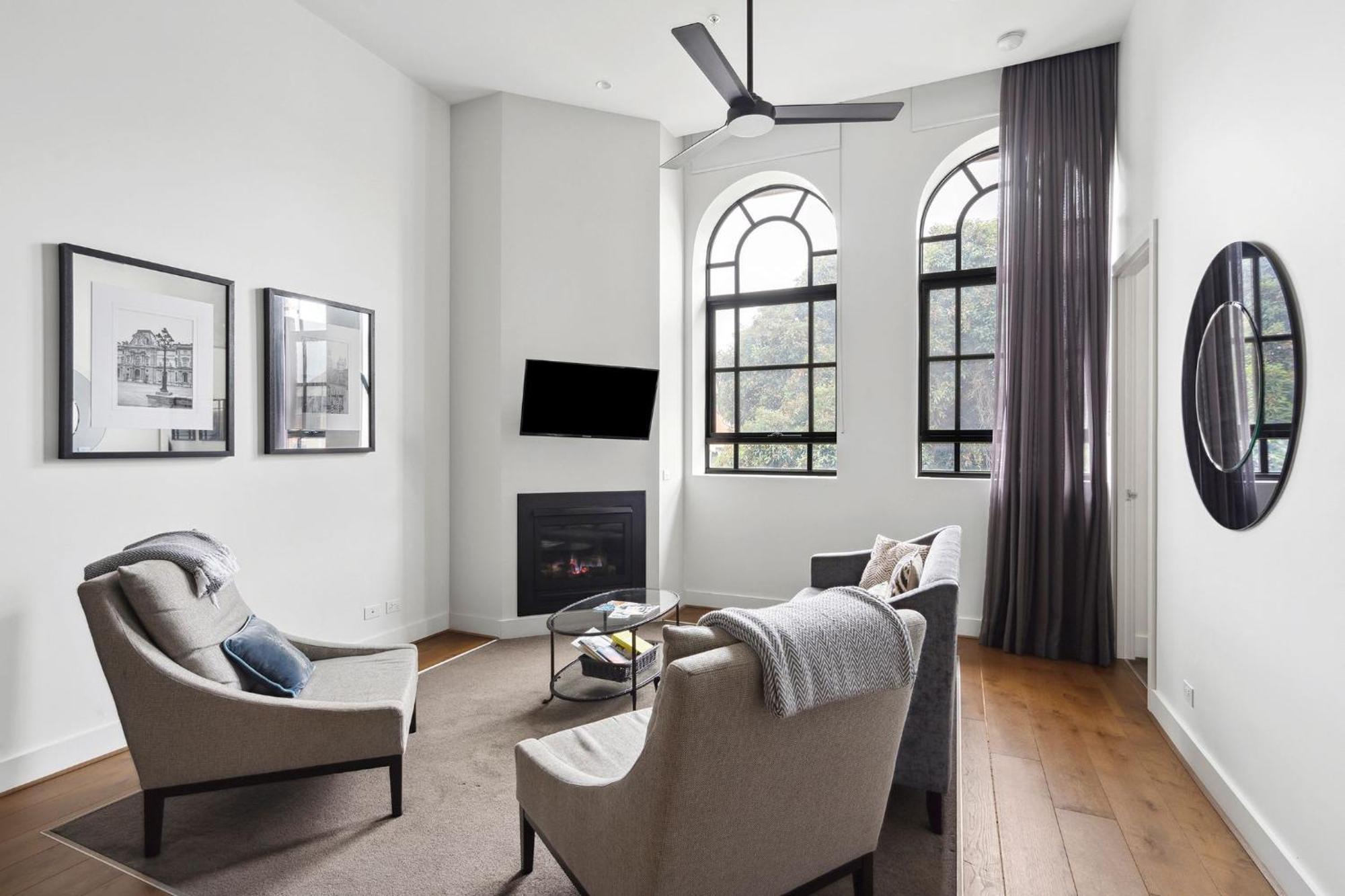 Devlin 103 Luxe Apartment Geelong