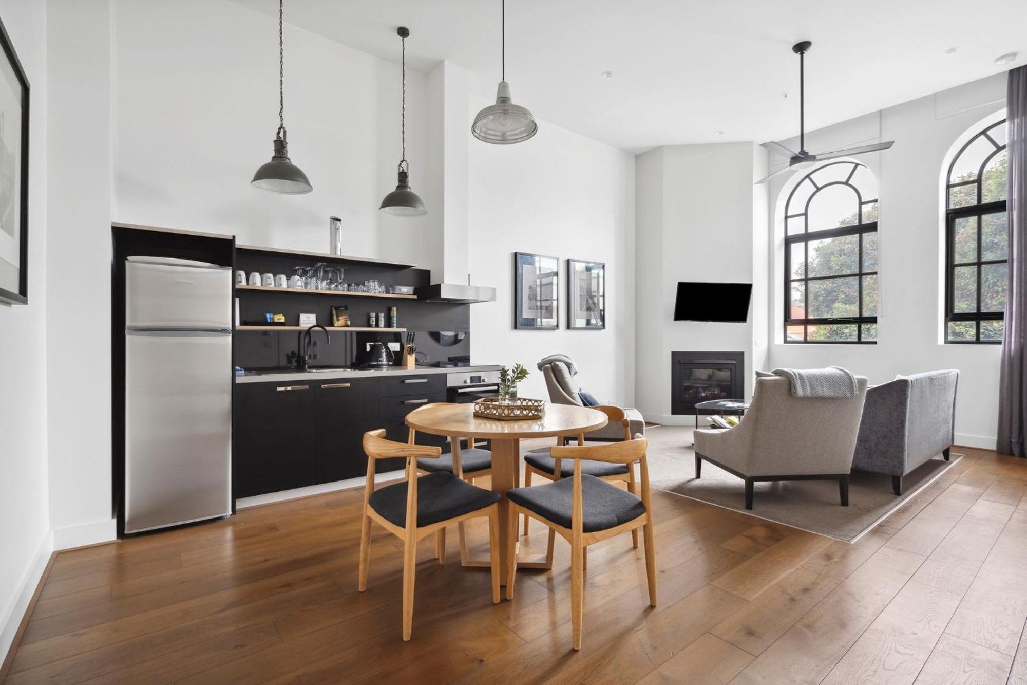 Devlin 103 Luxe Apartment Geelong