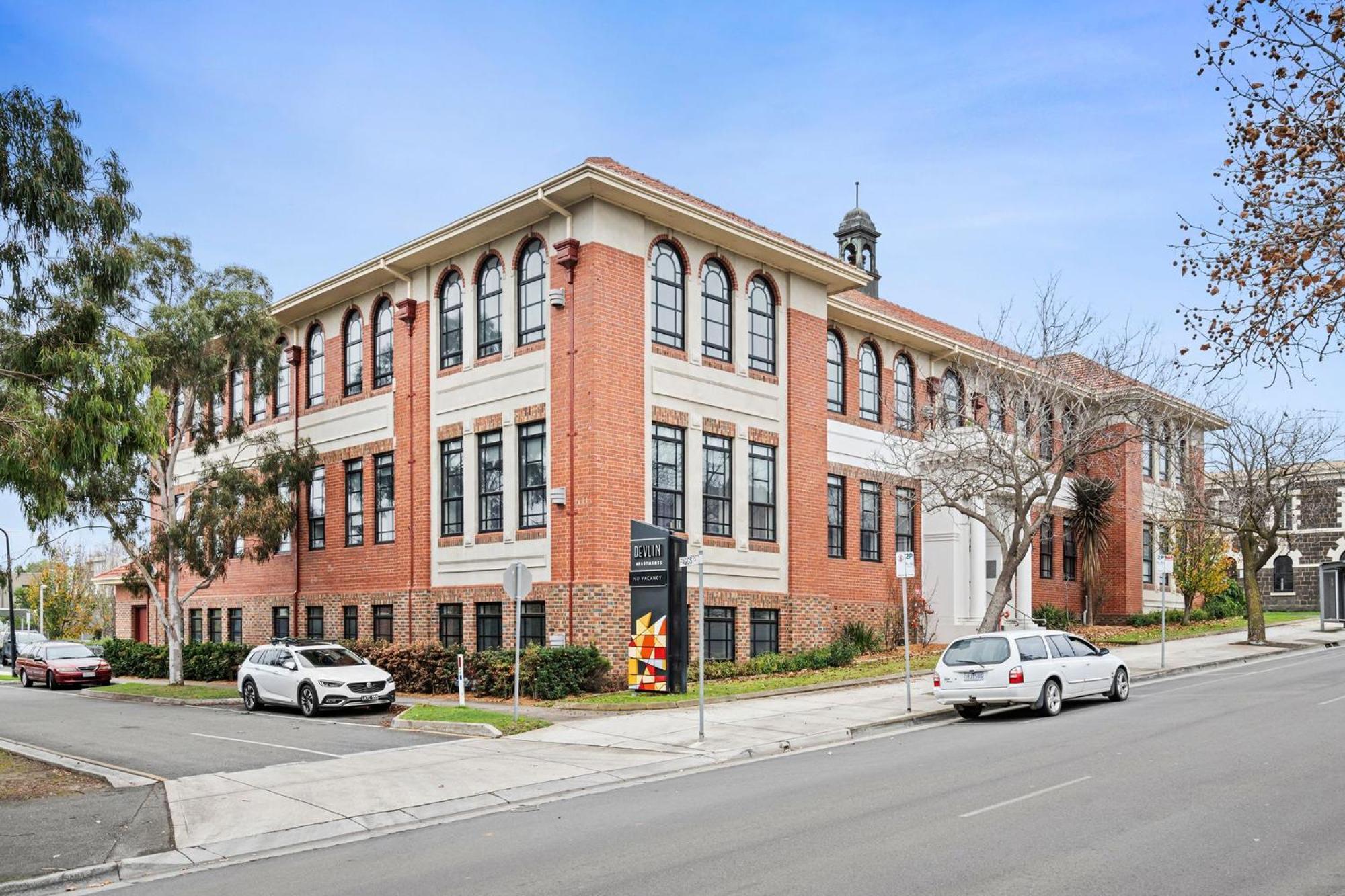 Devlin 103 Luxe Apartment Geelong
