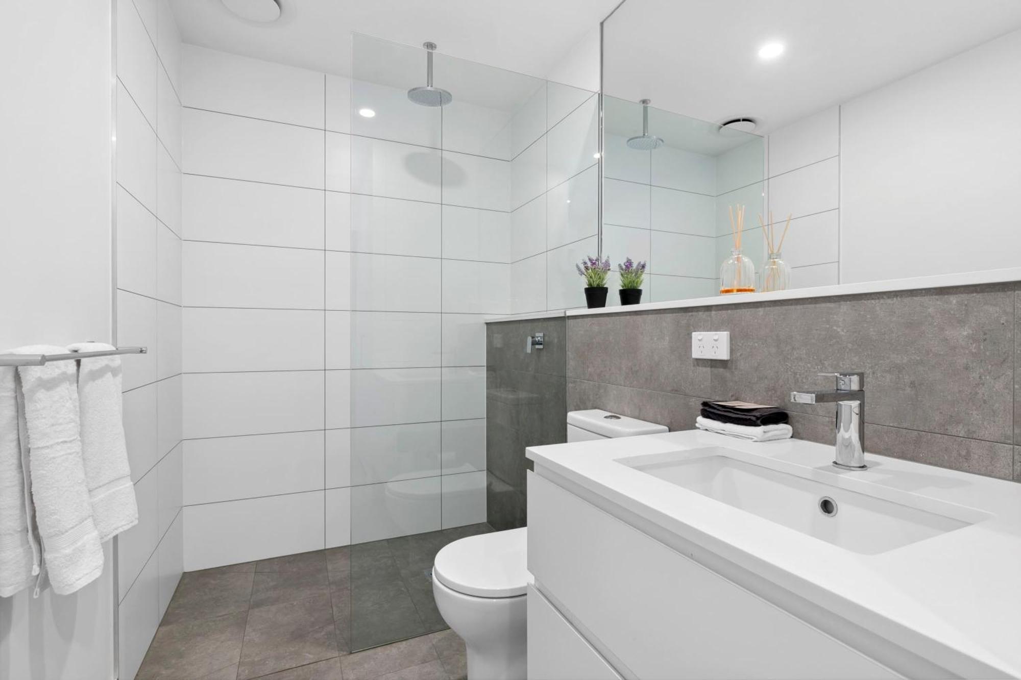 Retreat On Bellerine I 2br I Cbd Geelong