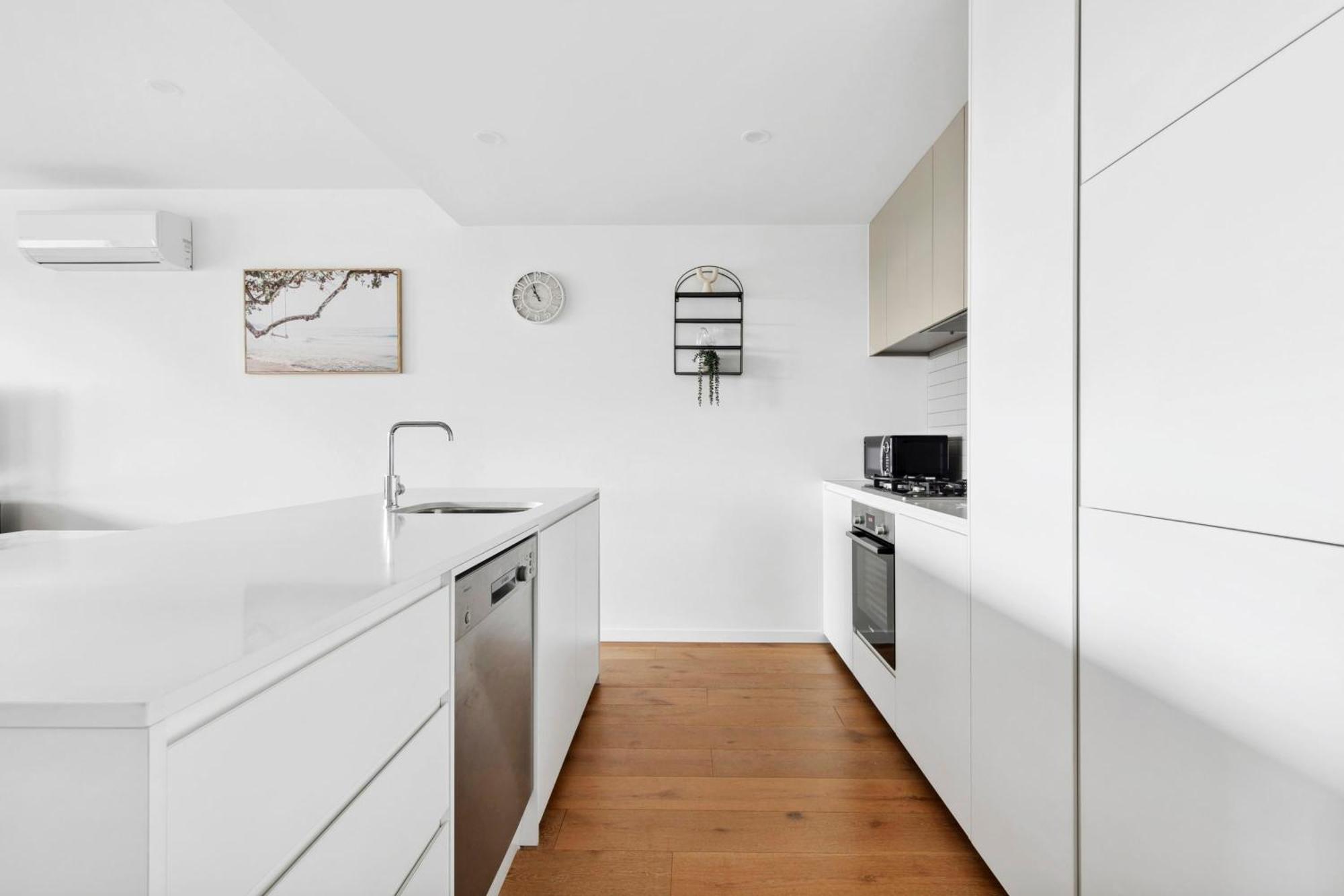 Apartment Retreat On Bellerine I 2br I Cbd *