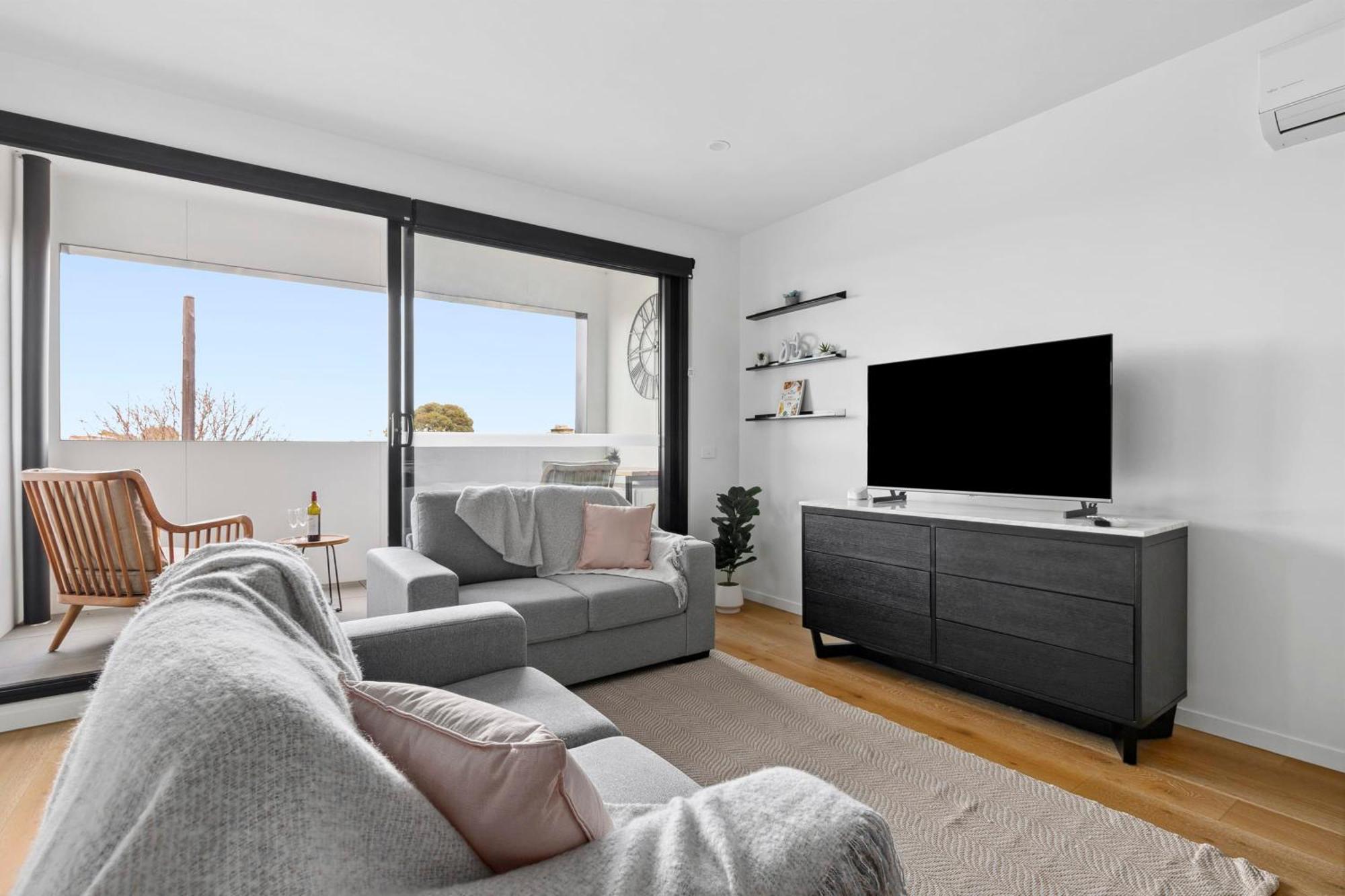 Retreat On Bellerine I 2br I Cbd *