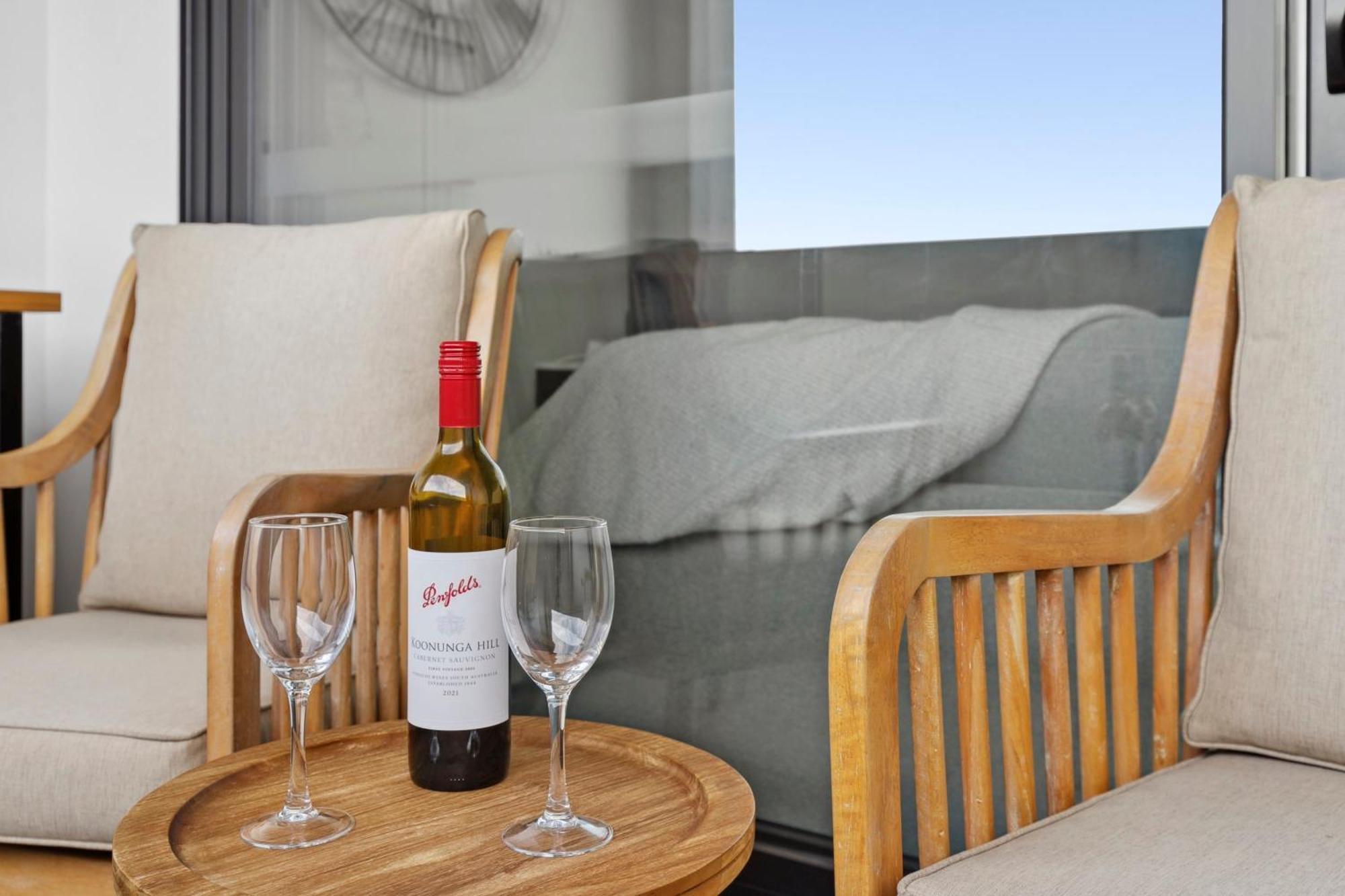 Retreat On Bellerine I 2br I Cbd Geelong