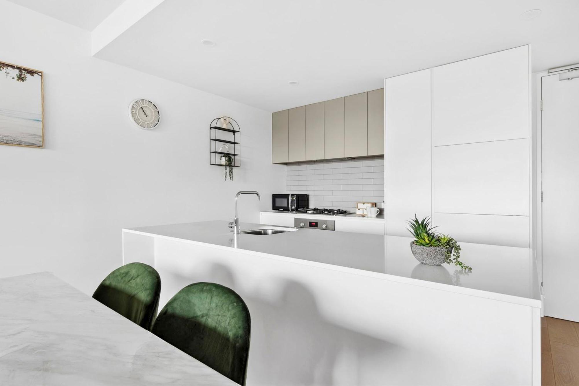 Retreat On Bellerine I 2br I Cbd * Geelong
