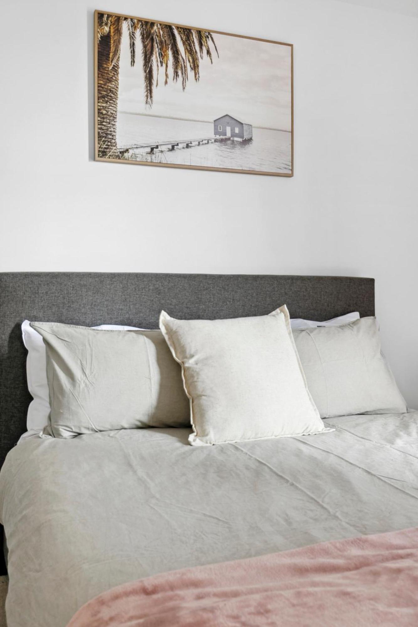 Retreat On Bellerine I 2br I Cbd Apartment