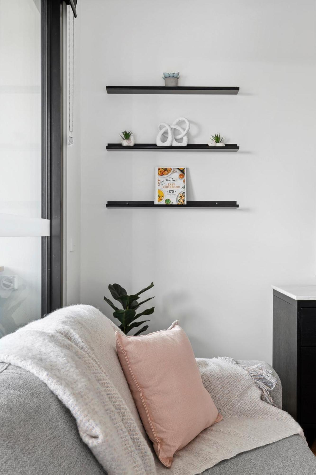 Retreat On Bellerine I 2br I Cbd Apartment Geelong