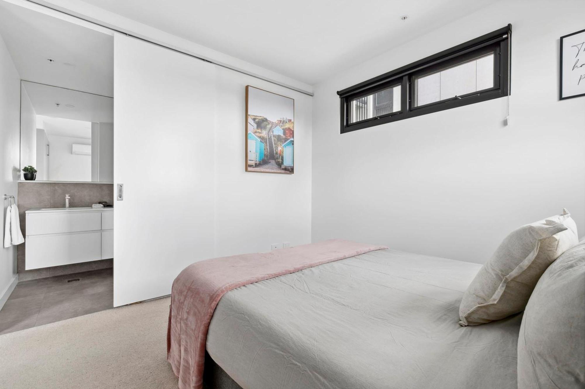 Retreat On Bellerine I 2br I Cbd * Geelong