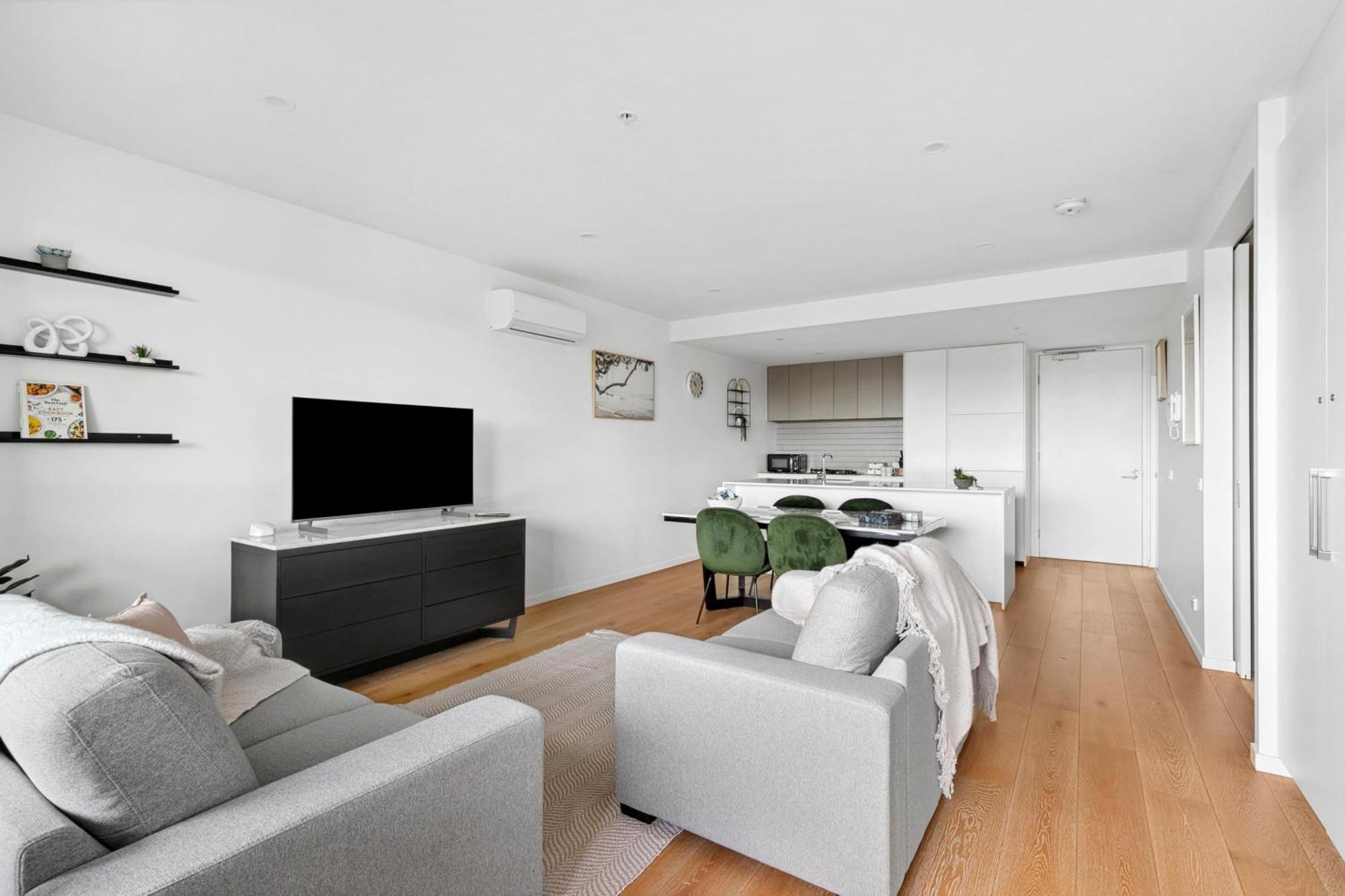 Retreat On Bellerine I 2br I Cbd