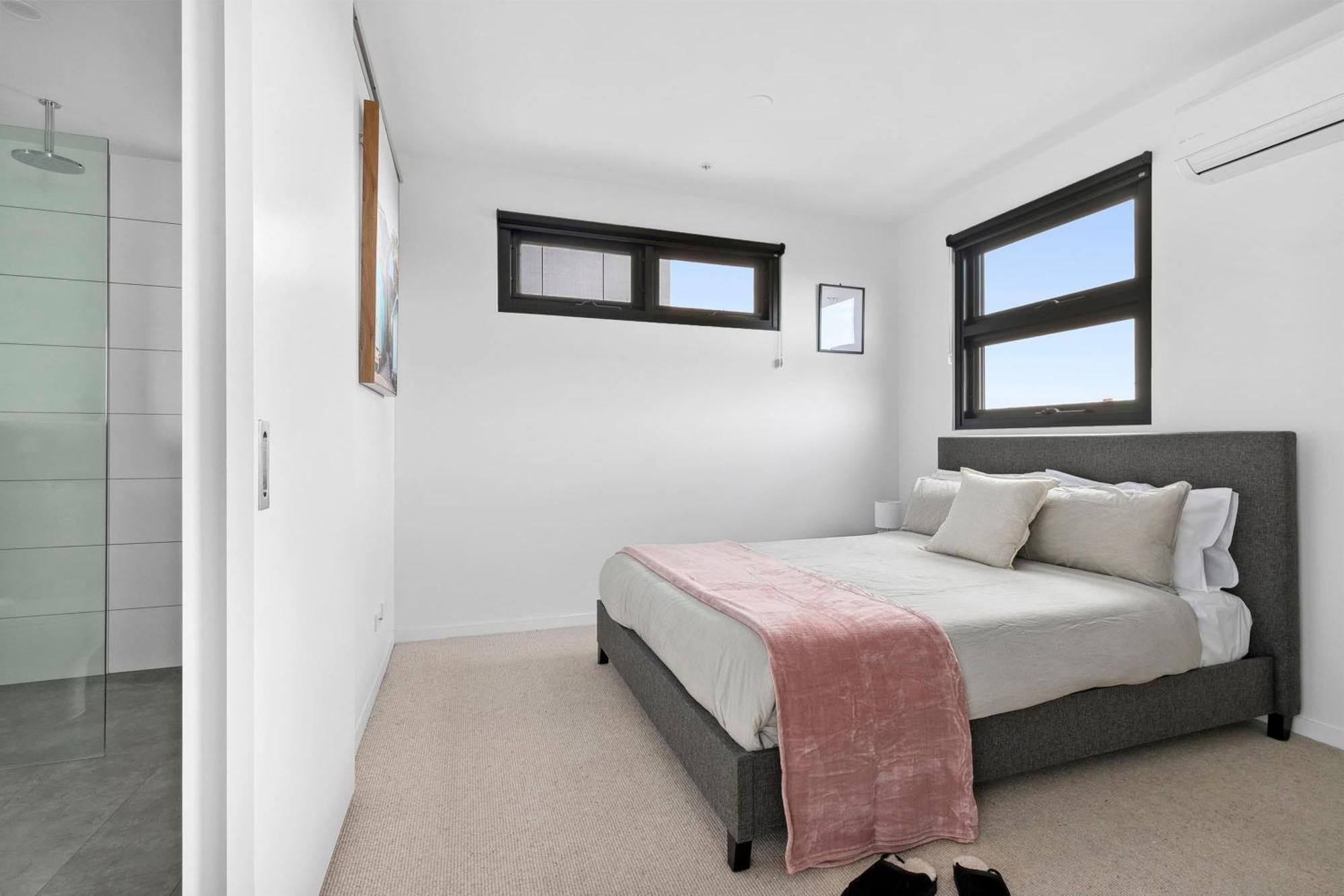 Apartment Retreat On Bellerine I 2br I Cbd *